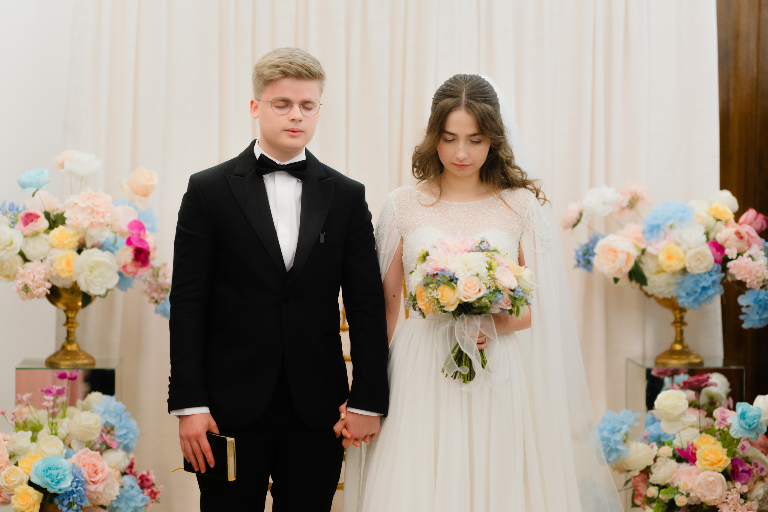 Miruna | Ruben Preview. Main