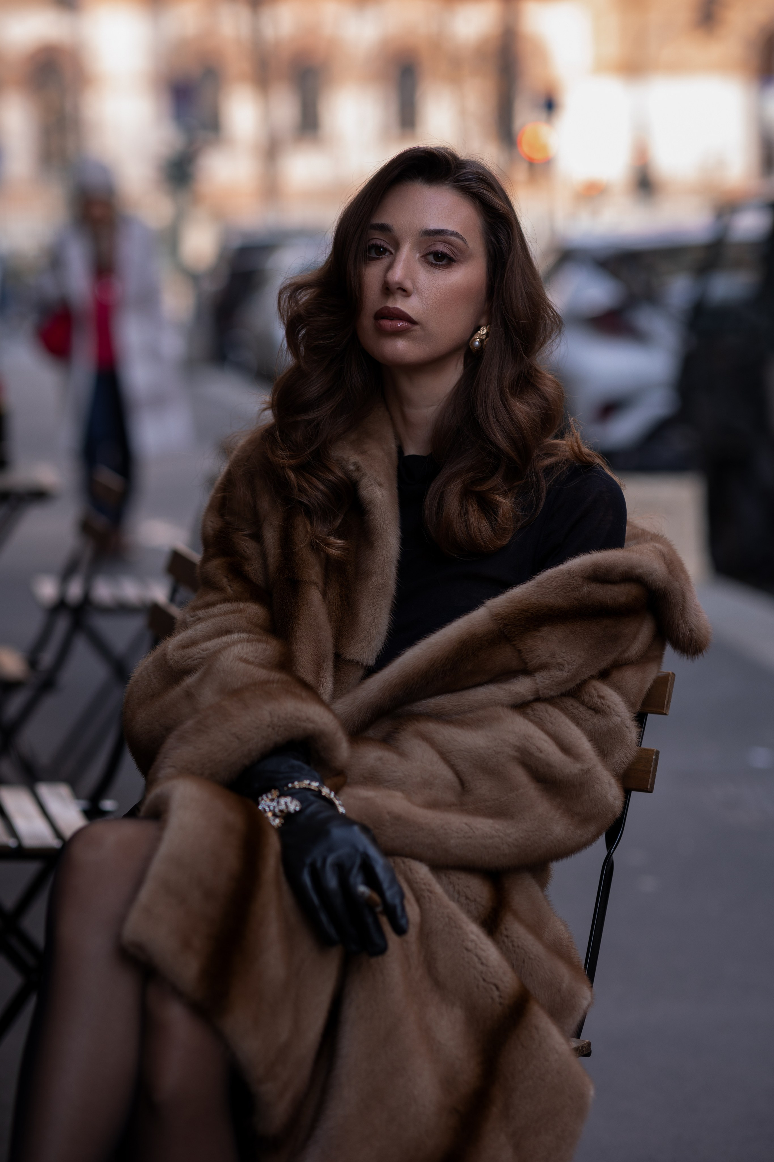 Giulia. Photographer in Milan |Mila Pro Photo