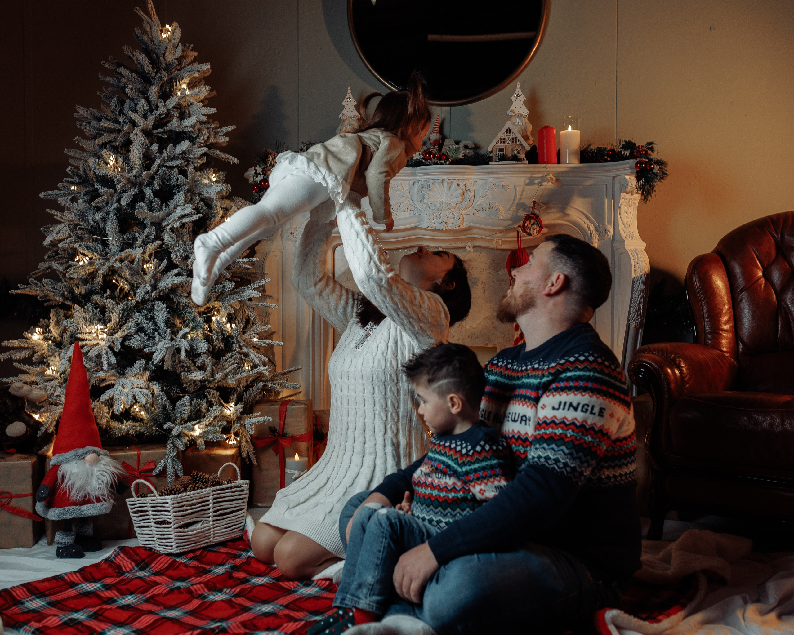 Christmas Time. Https://valphoto.wfolio.pro/