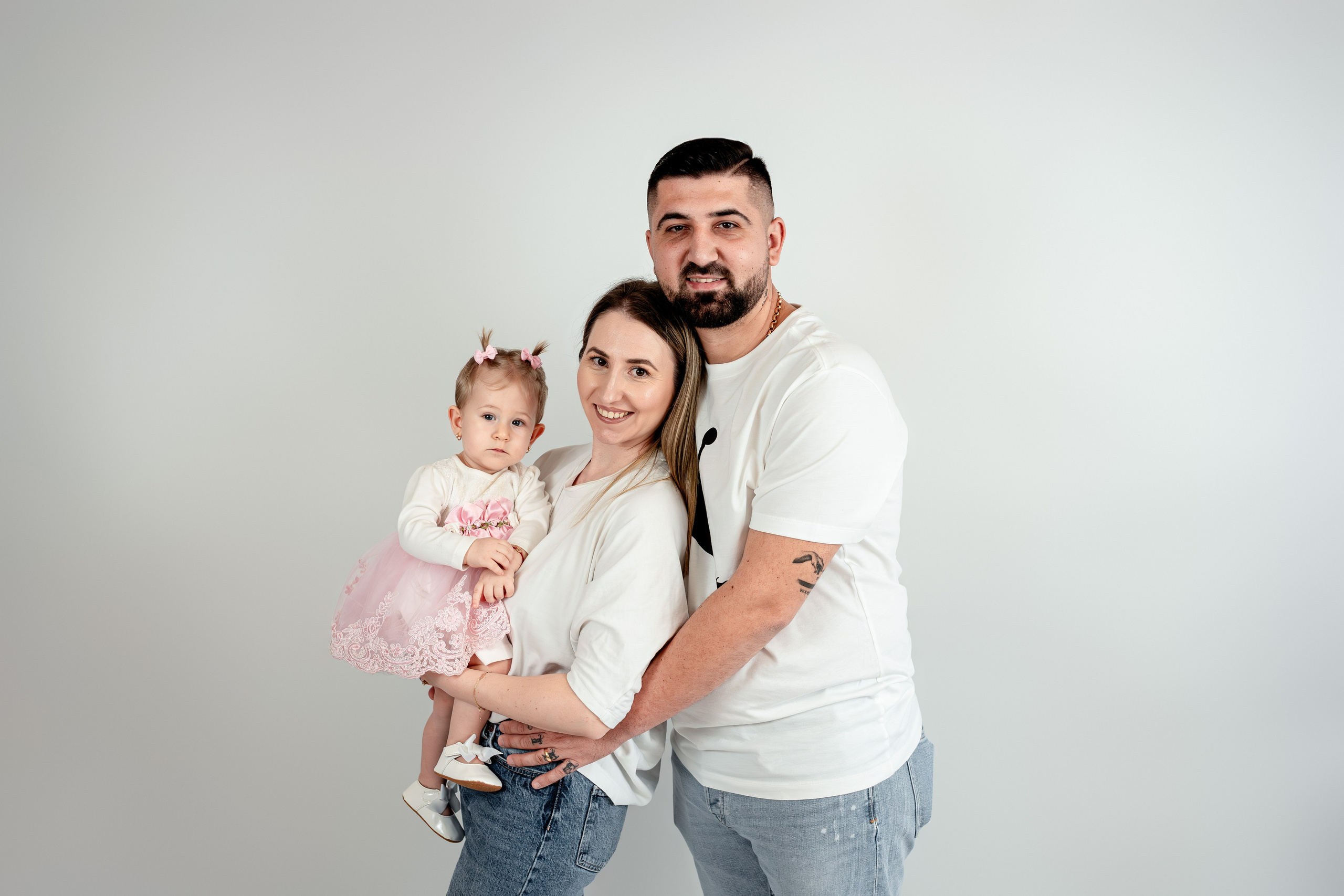 Lara 1 An. Avram Madalina Photography