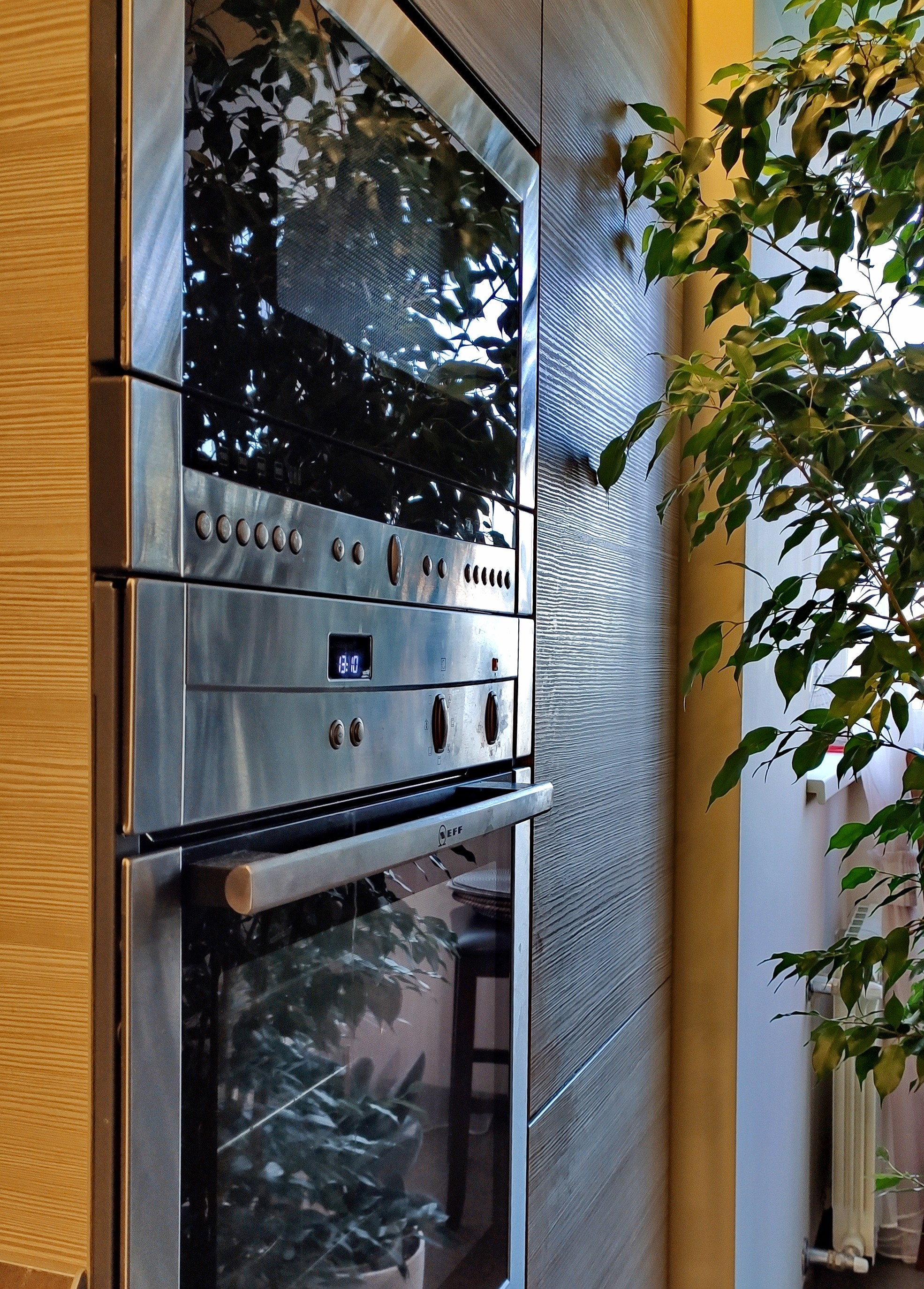 🔮 КЕЙС: «ГАРМОНИЯ ПРОСТРАНСТВА: РЕМОНТ У ЖАКЛИН'». Change4Life: медитации, выгорание, мягкие навыки, ретриты