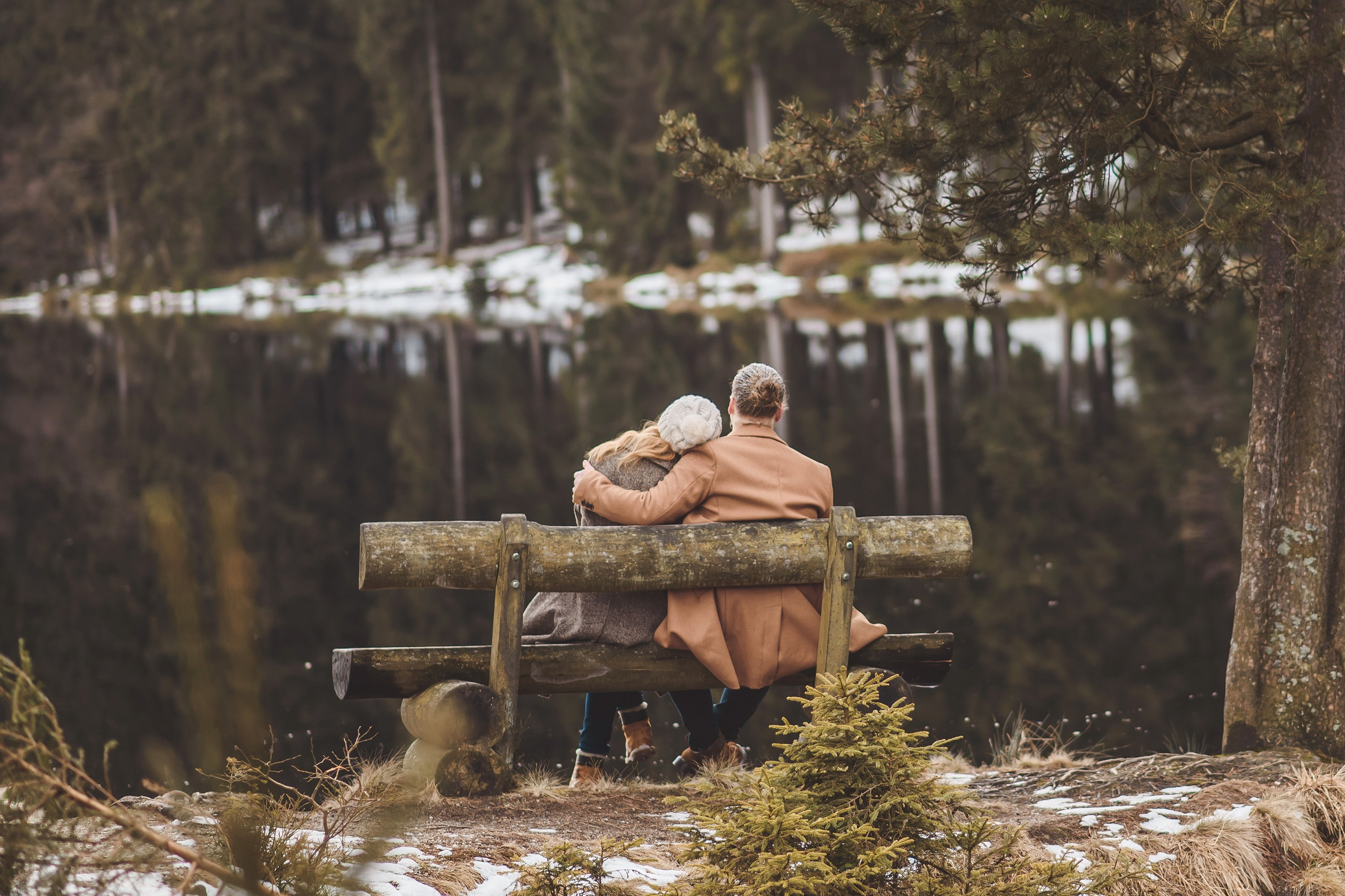 Love Story. Hochzeit und Familien Foto und Video