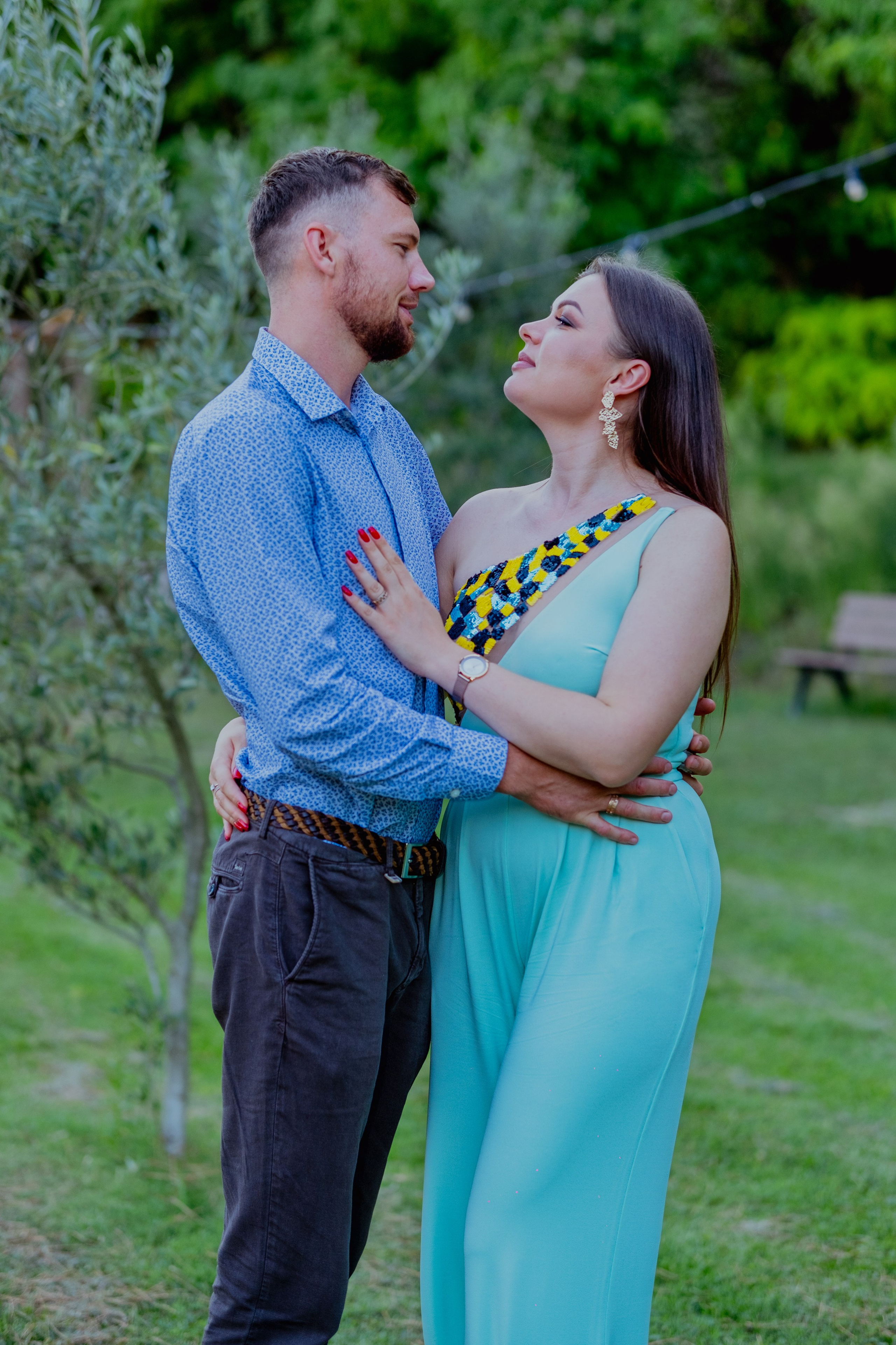 Ritratti. Grosu Photography