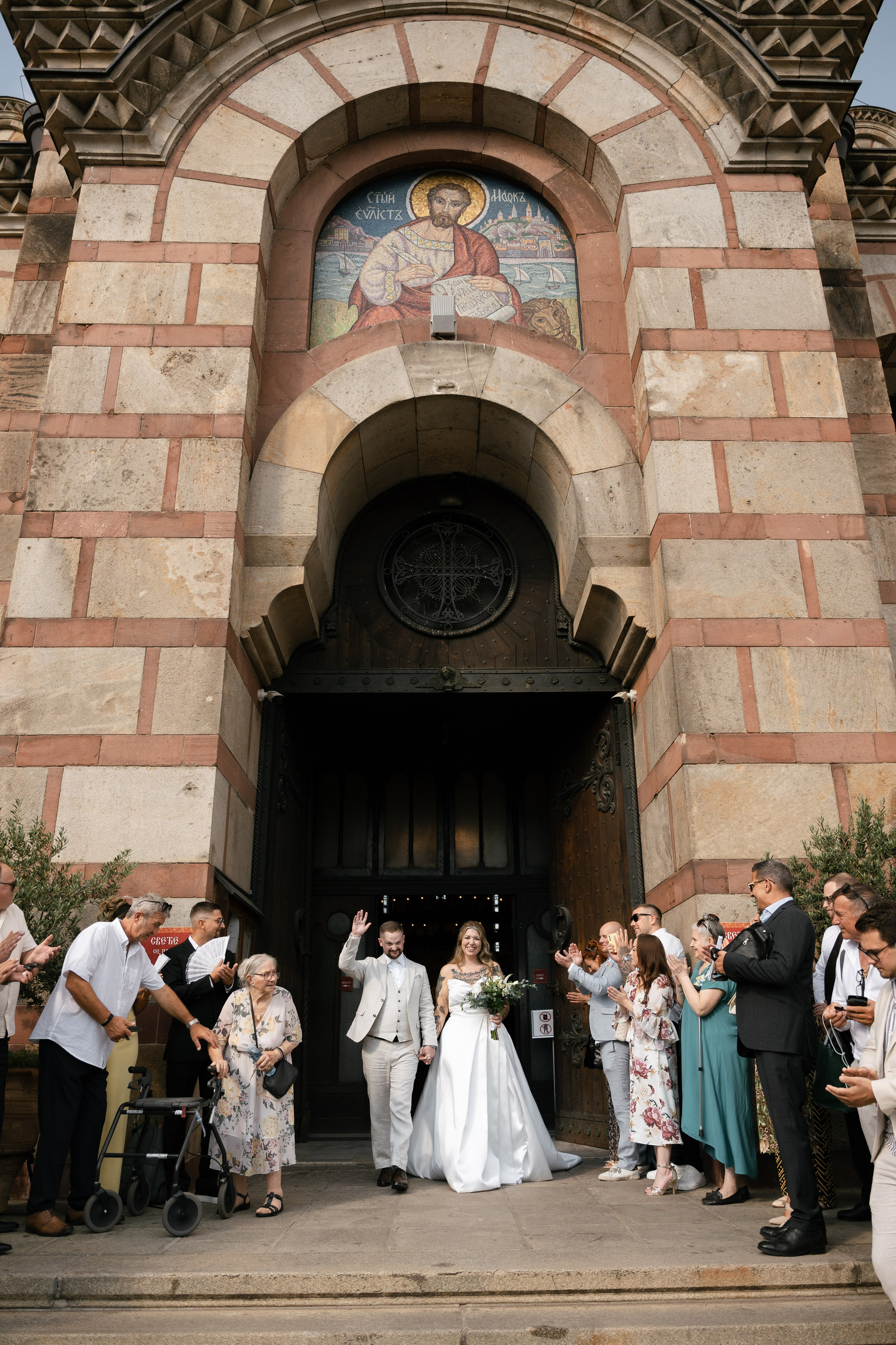 M&F | Enchanted Forest Wedding. Black Sheep Produkcija| Wedding Photography and Wedding Films, based in Kragujevac, Europe / Fotograf i videograf, Kragujevac, Srbija