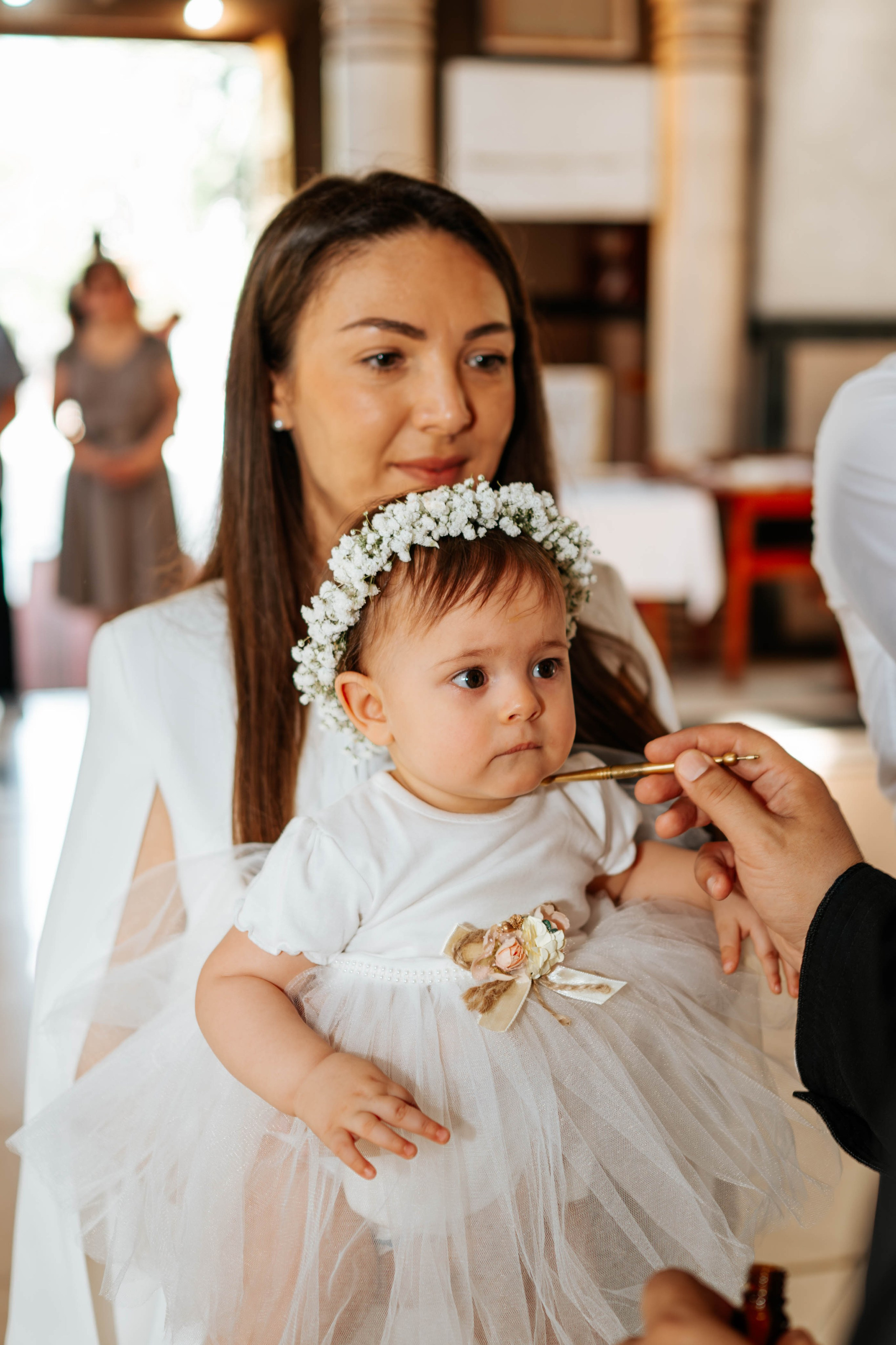 FOTOGRAFISANJE KRŠTENJA. Dečiji i porodični fotograf