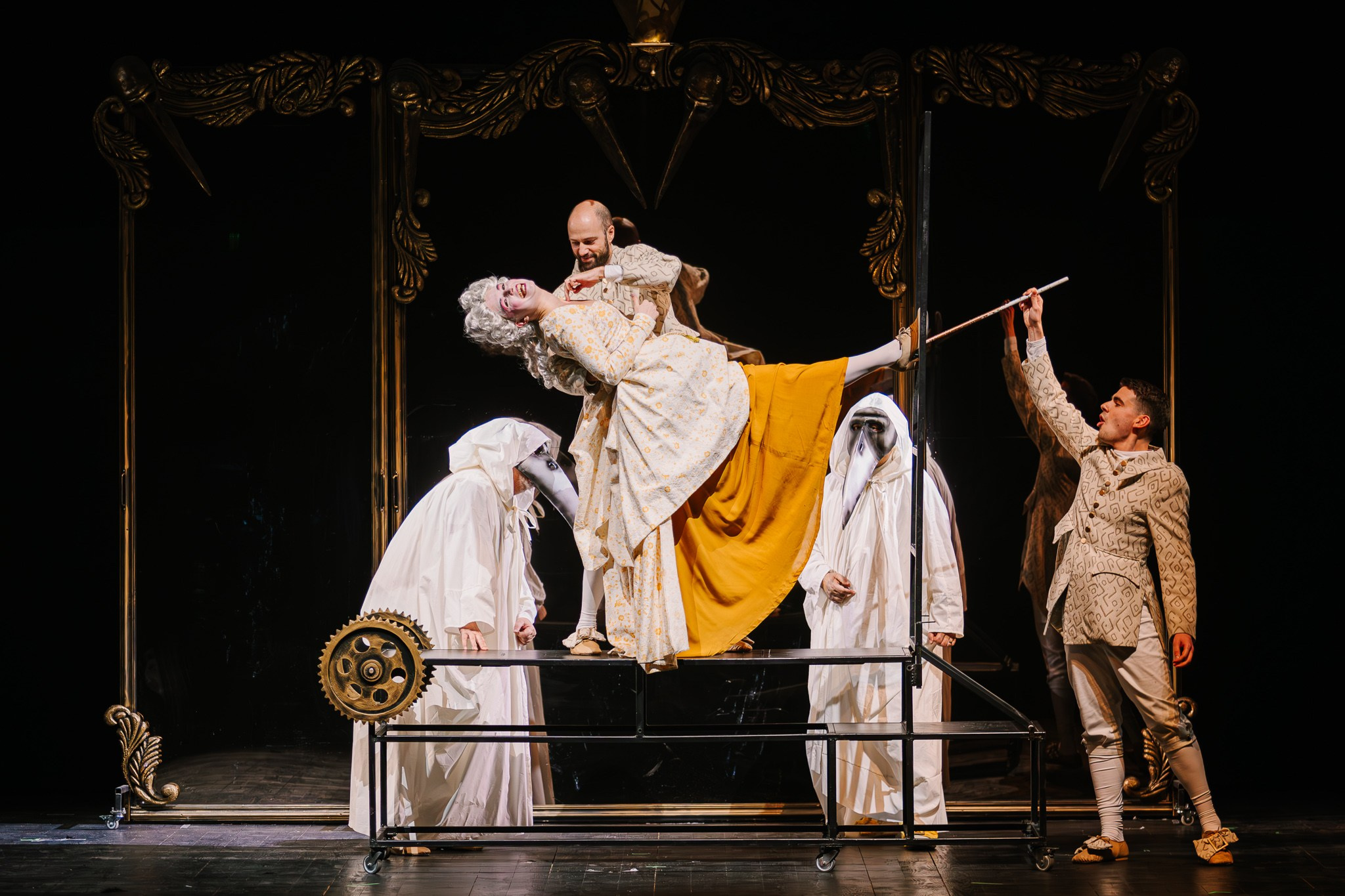 TSA | Amadeus, 2025. Fotograf profesionist | Brasov, Romania | Nunta si Evenimente