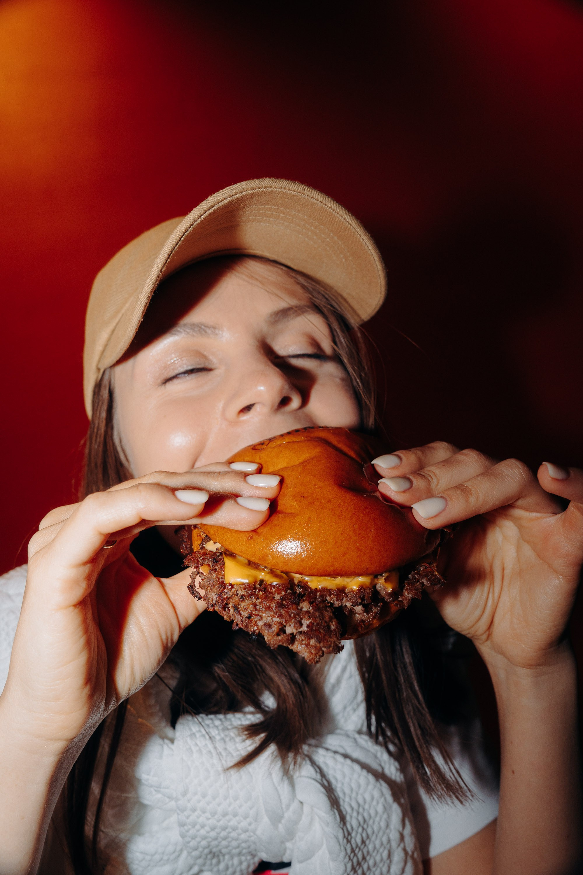 Munchies. Photographer Luxembourg