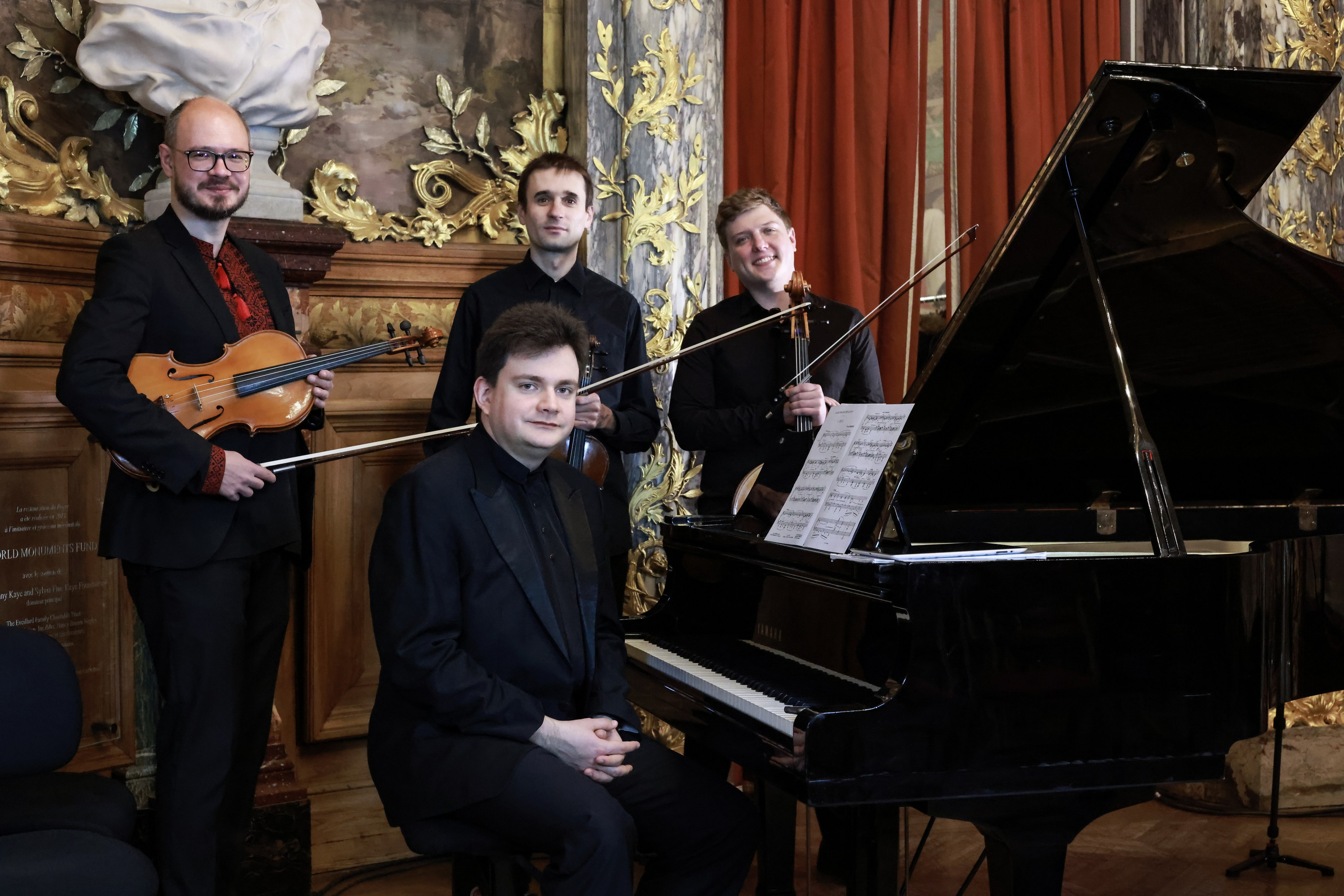 Corporate. Natalia Bogdanovska. Films et photographie corporate en France