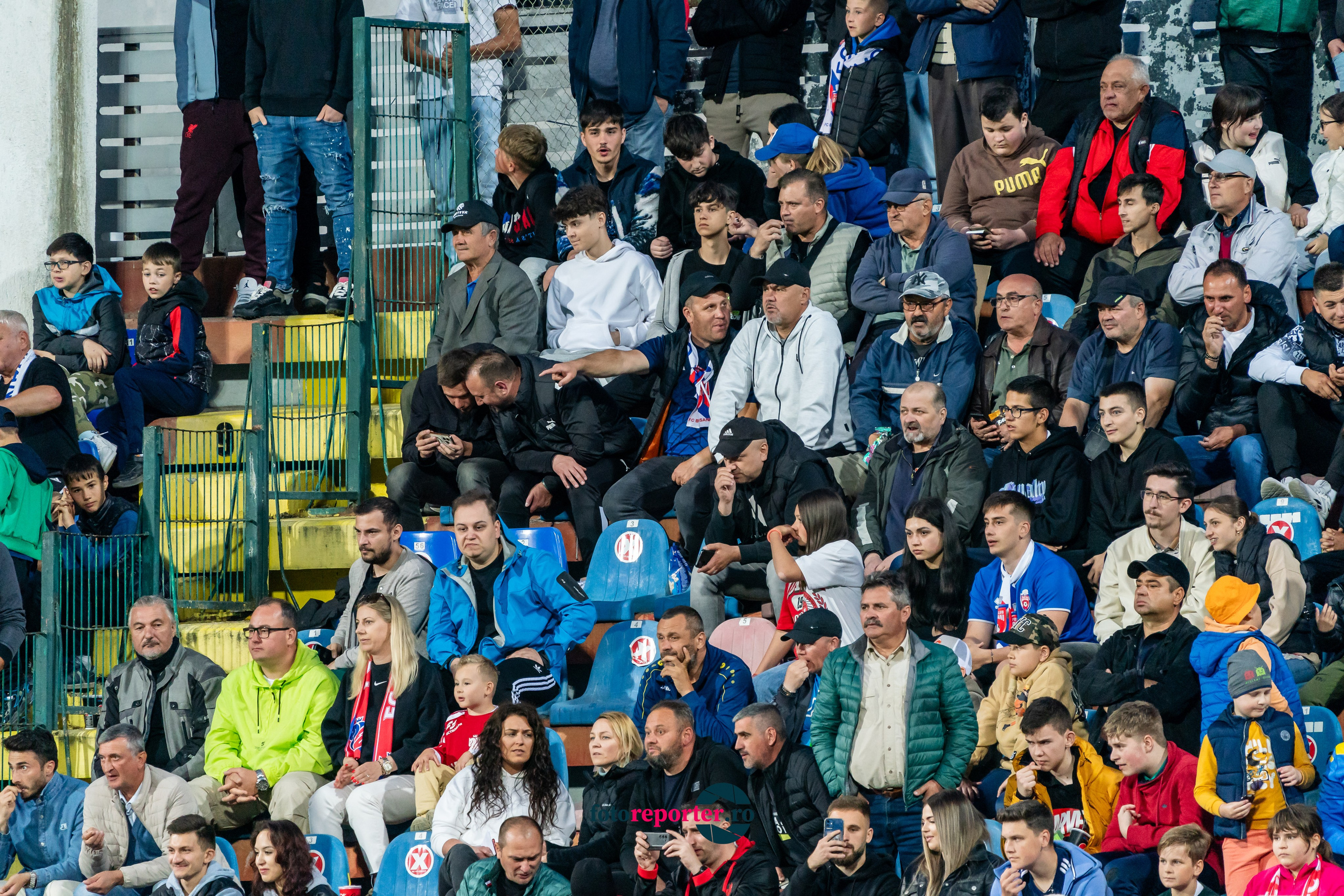 FC BOTOSANI - CS MIOVENI