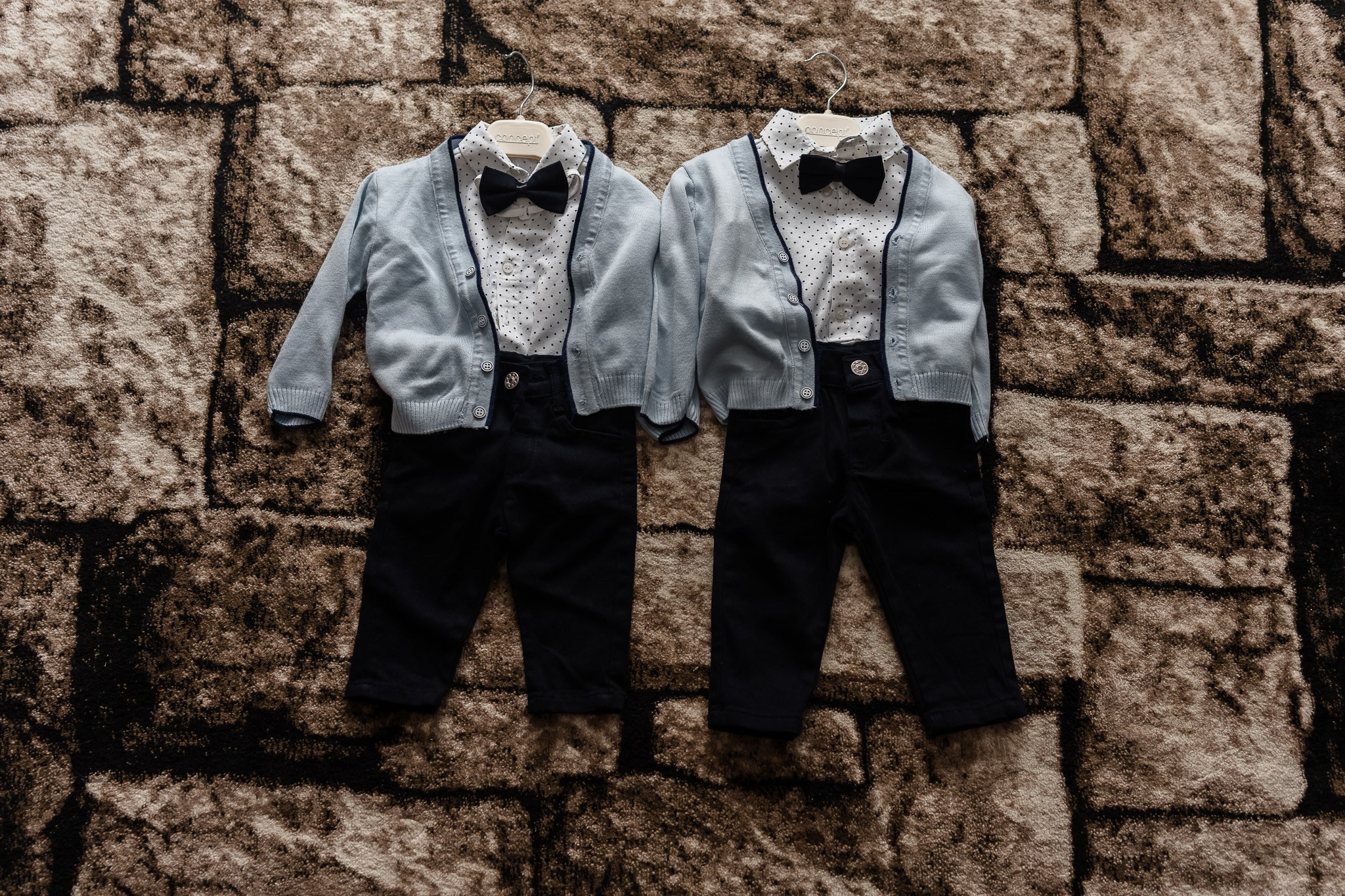 Gemenii Vlad & Damian | Berbesti