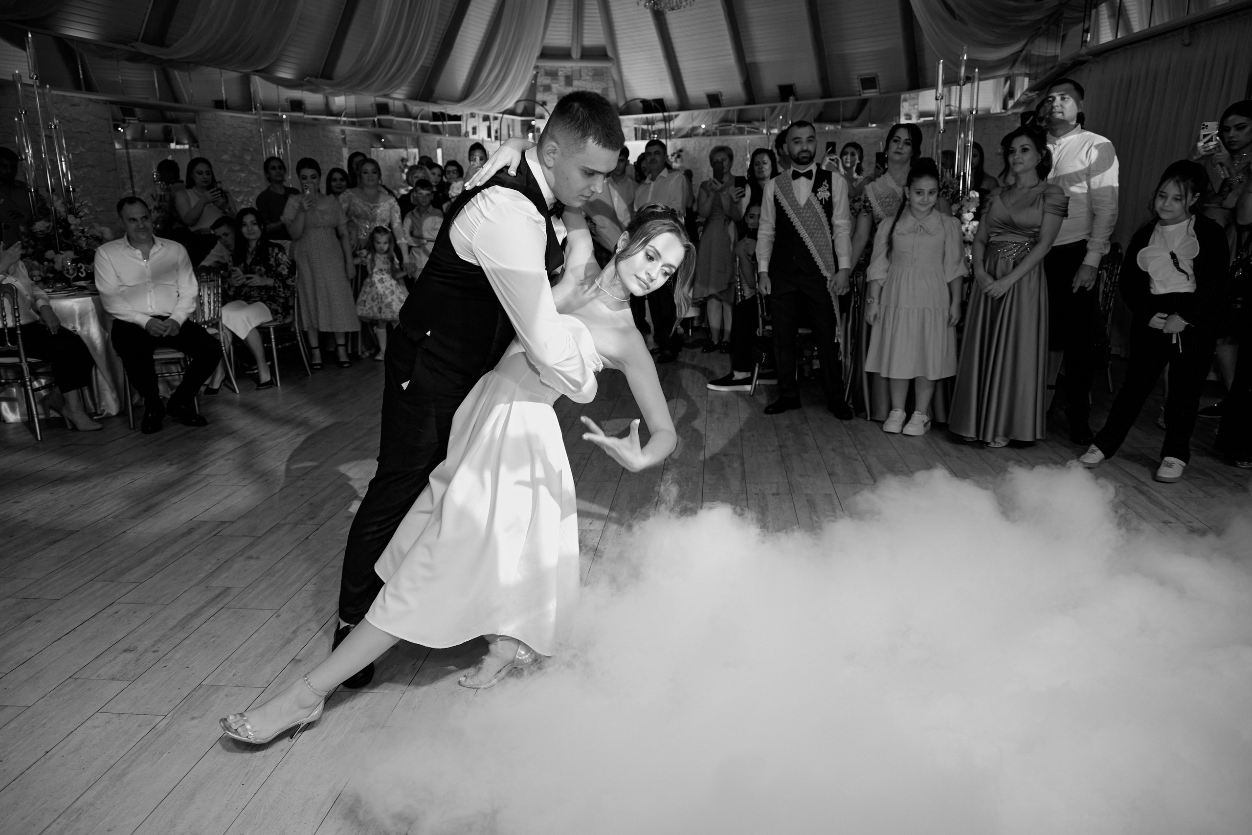 VICTOR & GABI | Villa Garden 2024