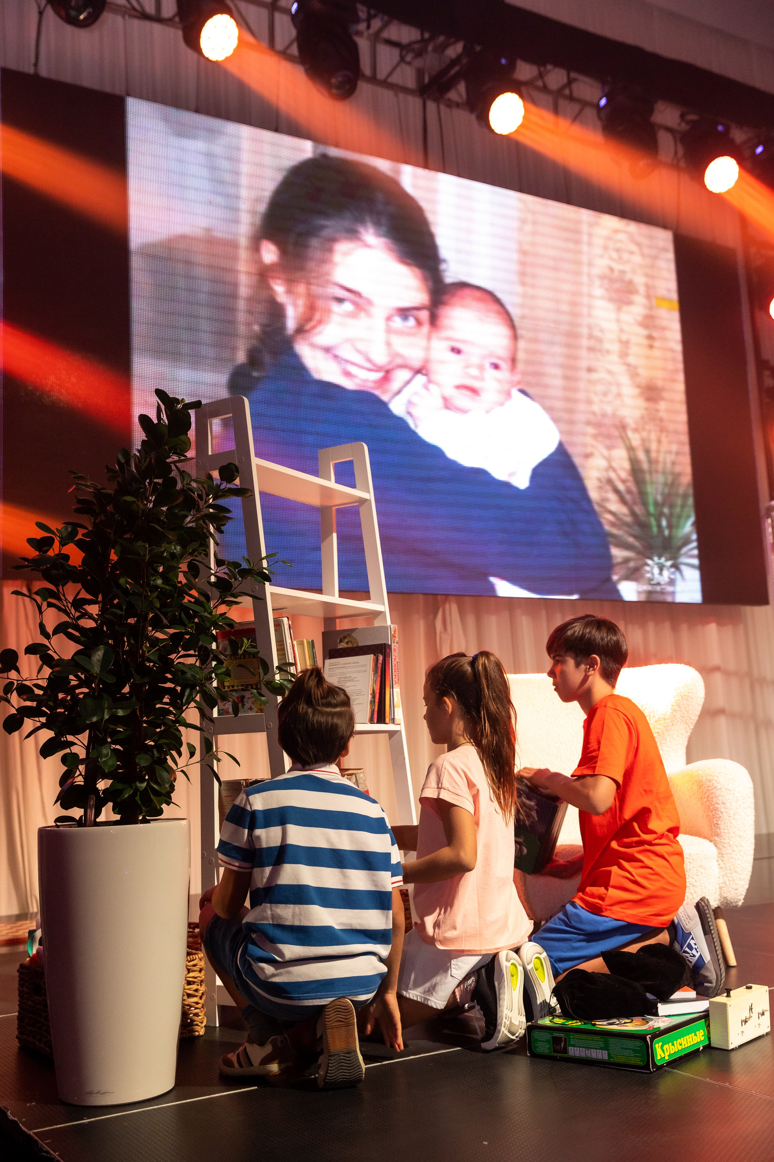 M.Pilates. MATVEEVA STUDIO