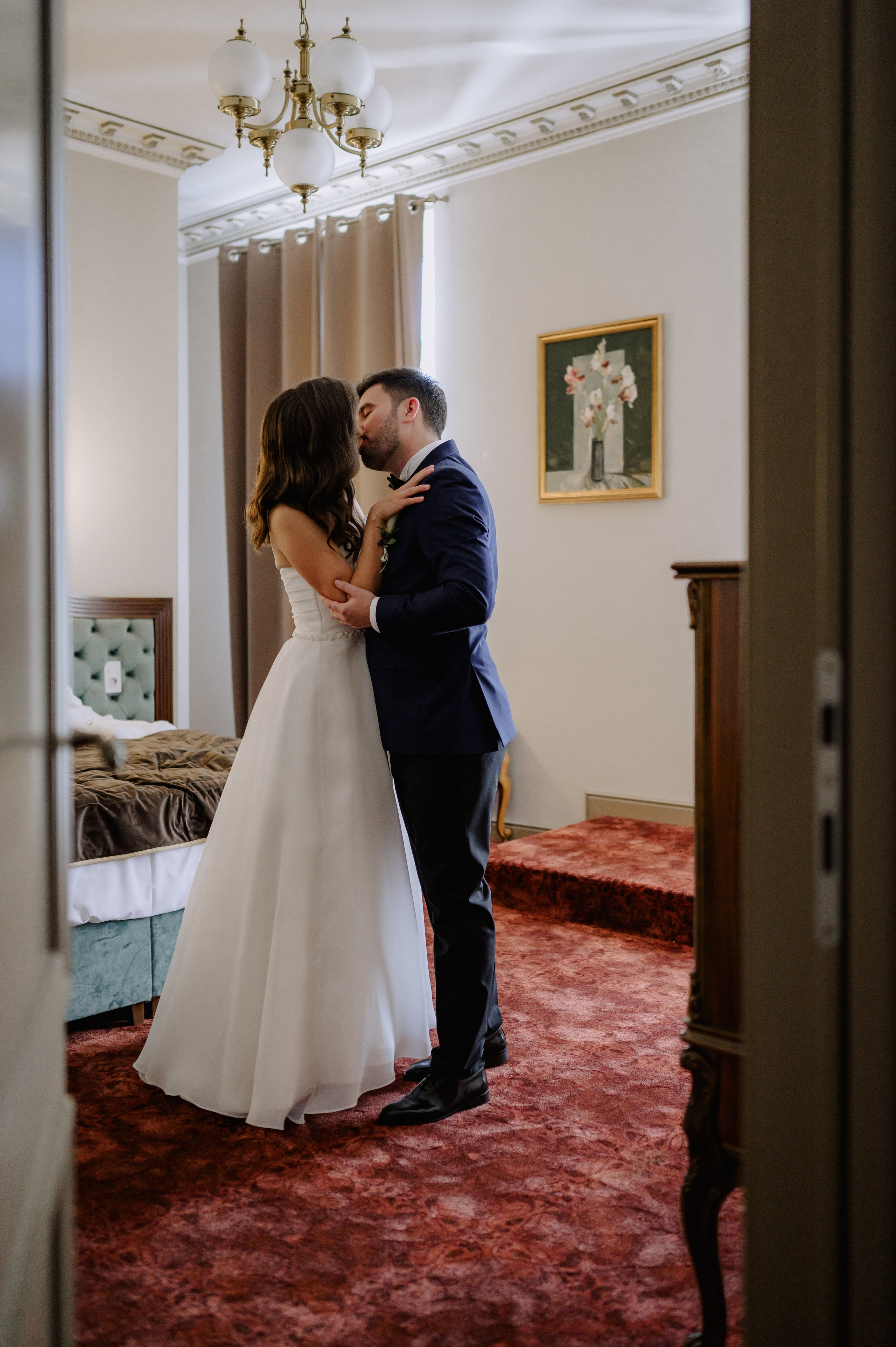 Servicii foto video profesionale pentru evenimentul tau. Proud Vision Weddings | Wedding Photography & Film — Servicii profesionale Foto Video Nunta Iasi