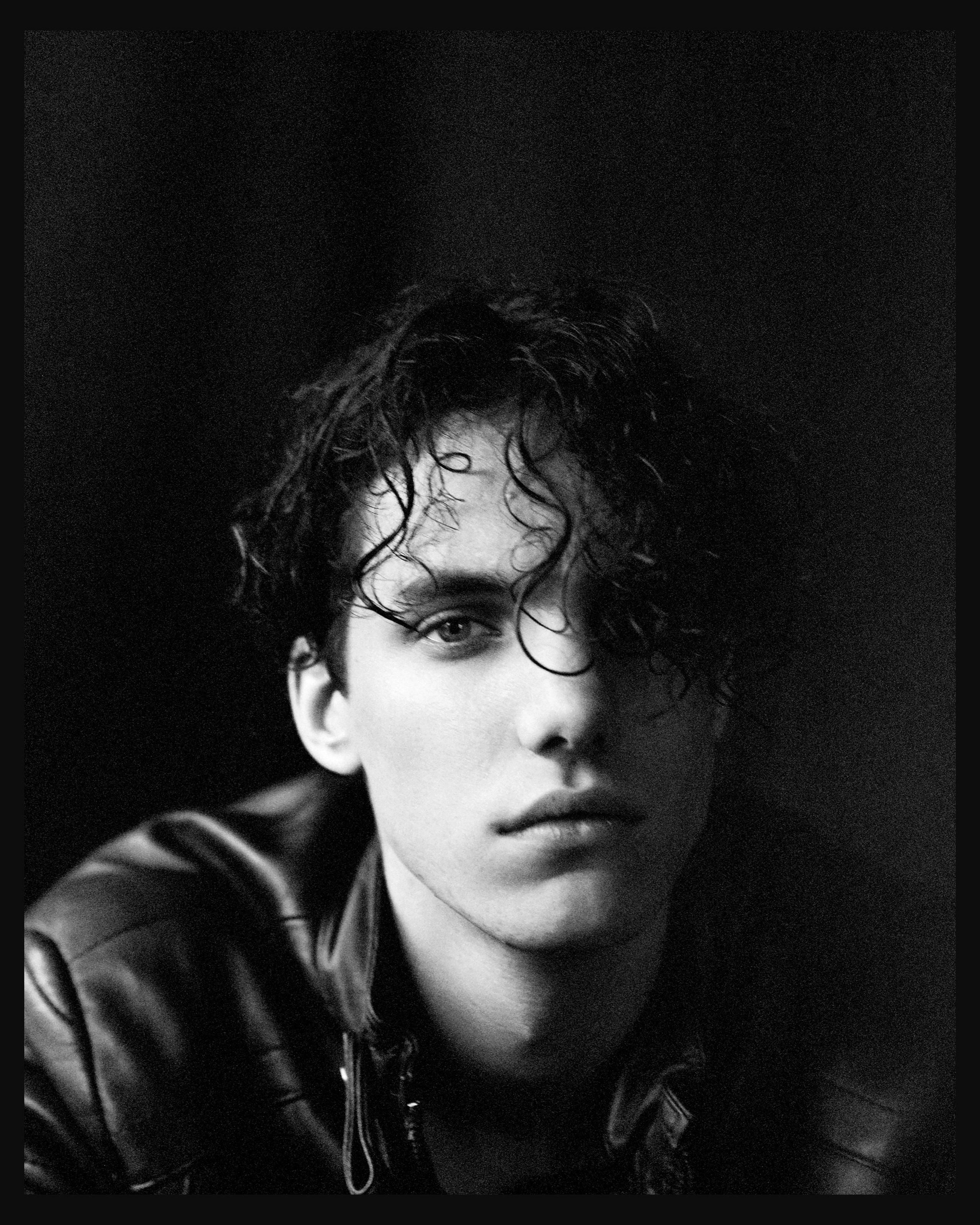 Damjan. Abdrshin Valeriy photographer