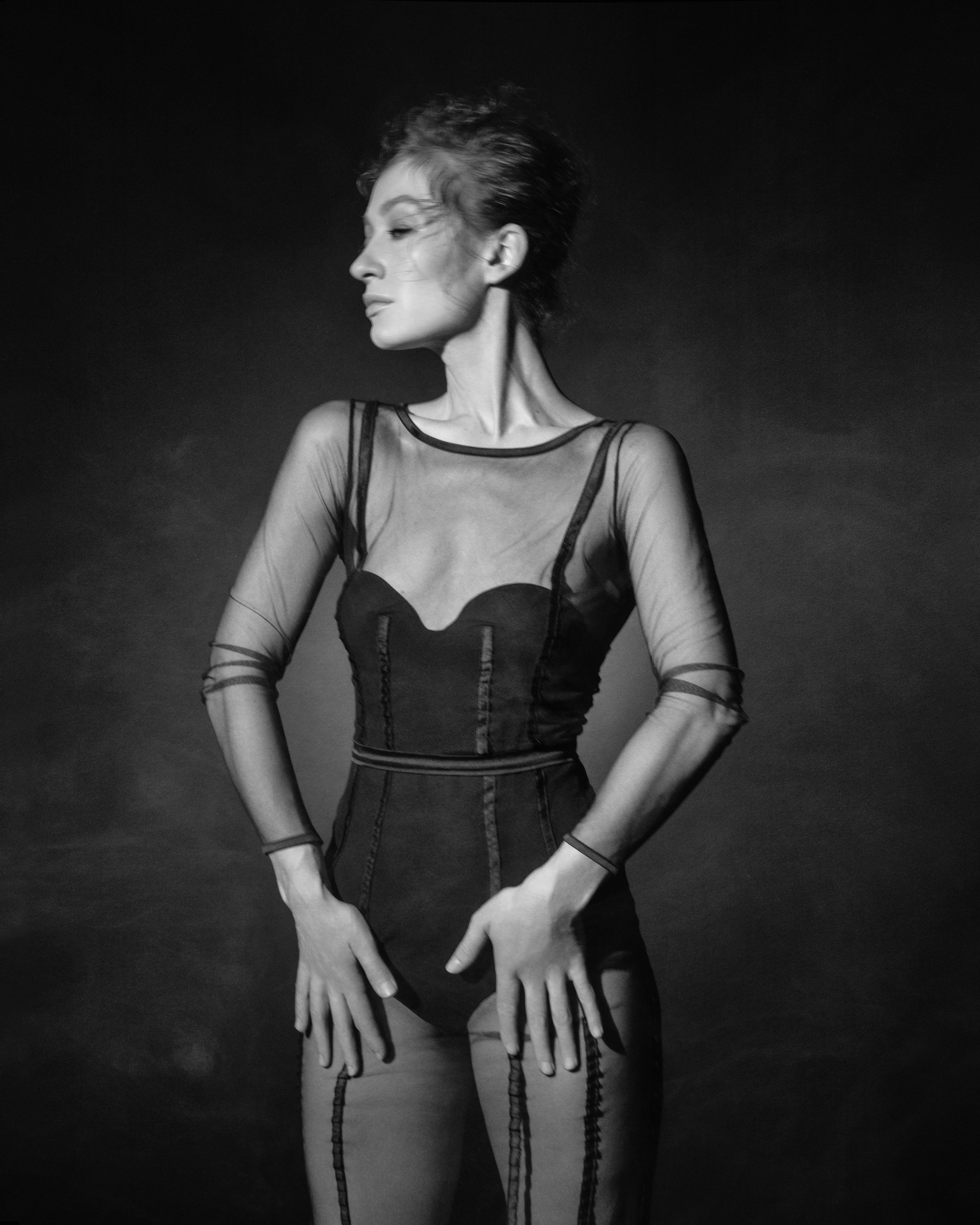 MIRIAM. Фотограф Абдршин Валерий