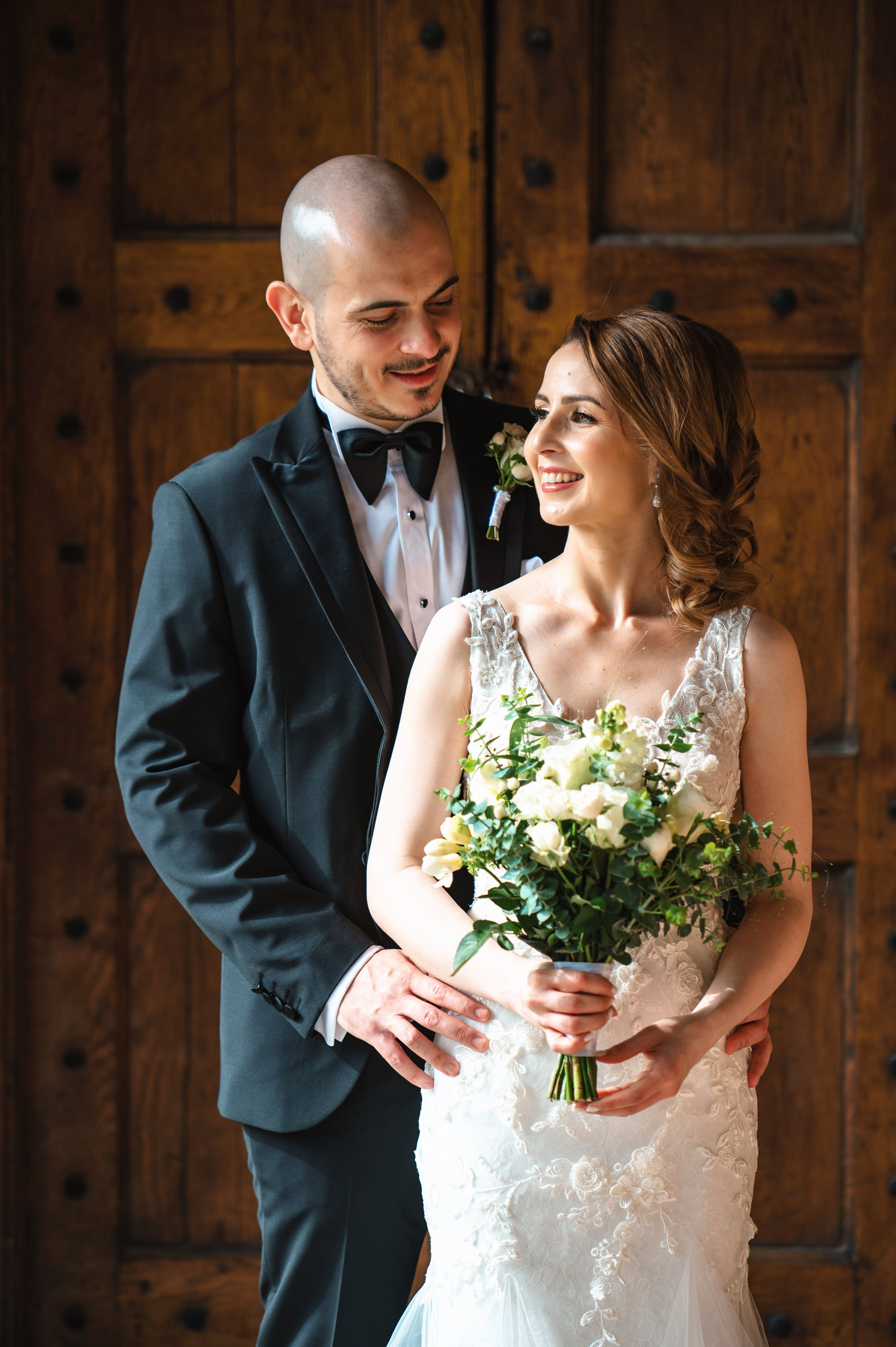 Andra&Andrei | Domeniile Saftica. Claudiupaunica.ro