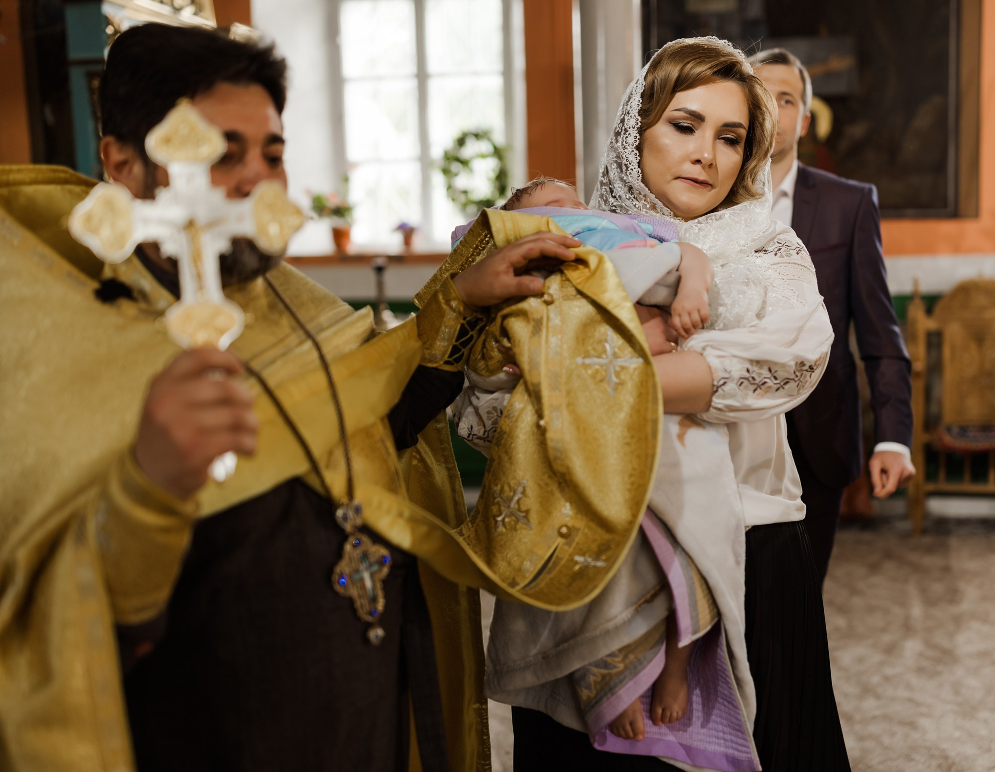 Ilinca. Fotograf și videograf de nuntă R. Moldova, Romania