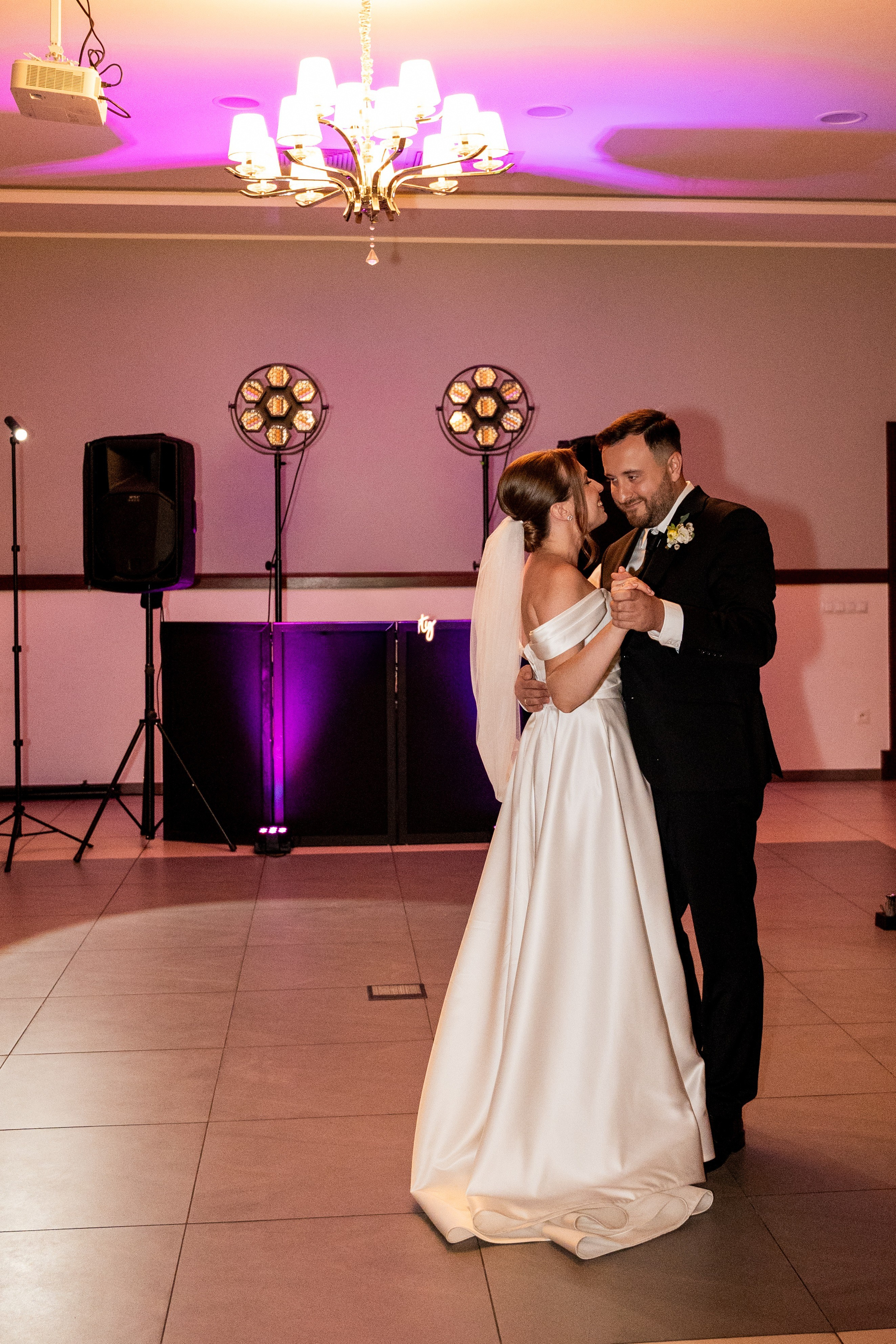 A&D. SL Wedding Photo: ponadczasowa 💍 fotografia ślubna | Wrocław & Europa