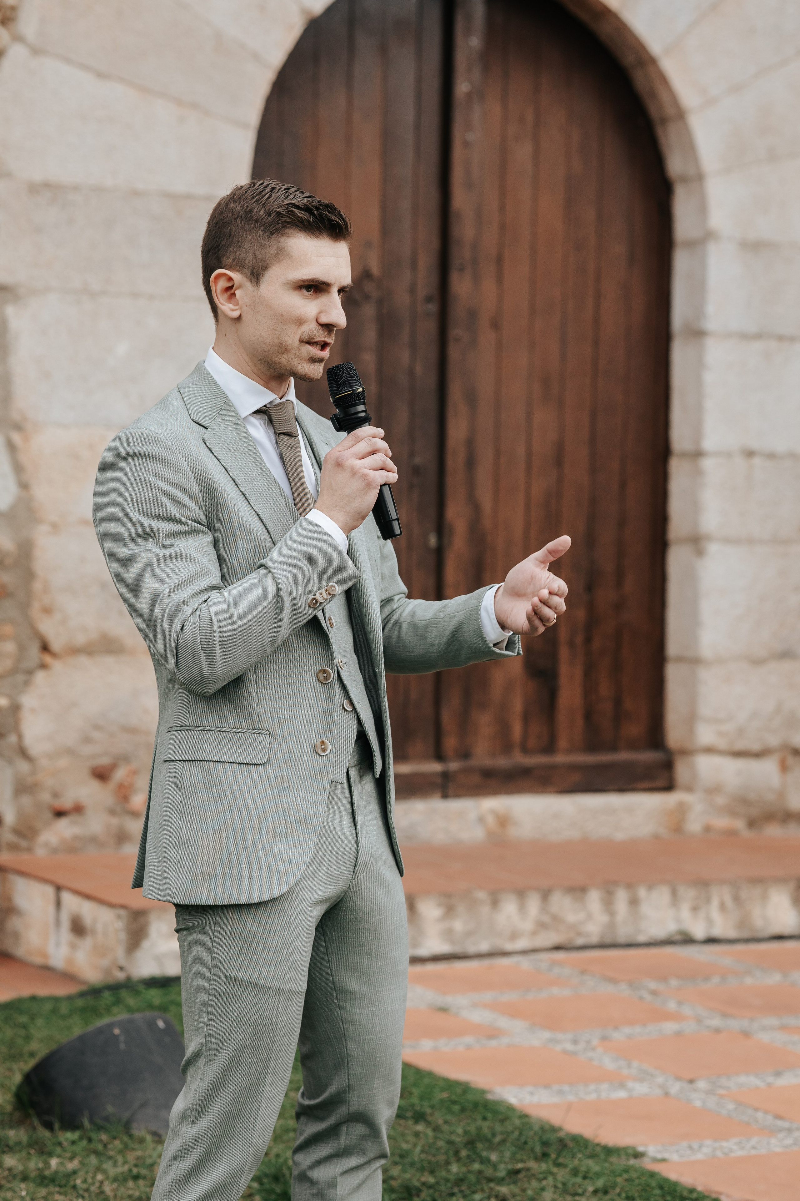 Mirthe+Julius, 08.11.2025, Finca Mas Battle. Fotógrafa de bodas en Cataluña