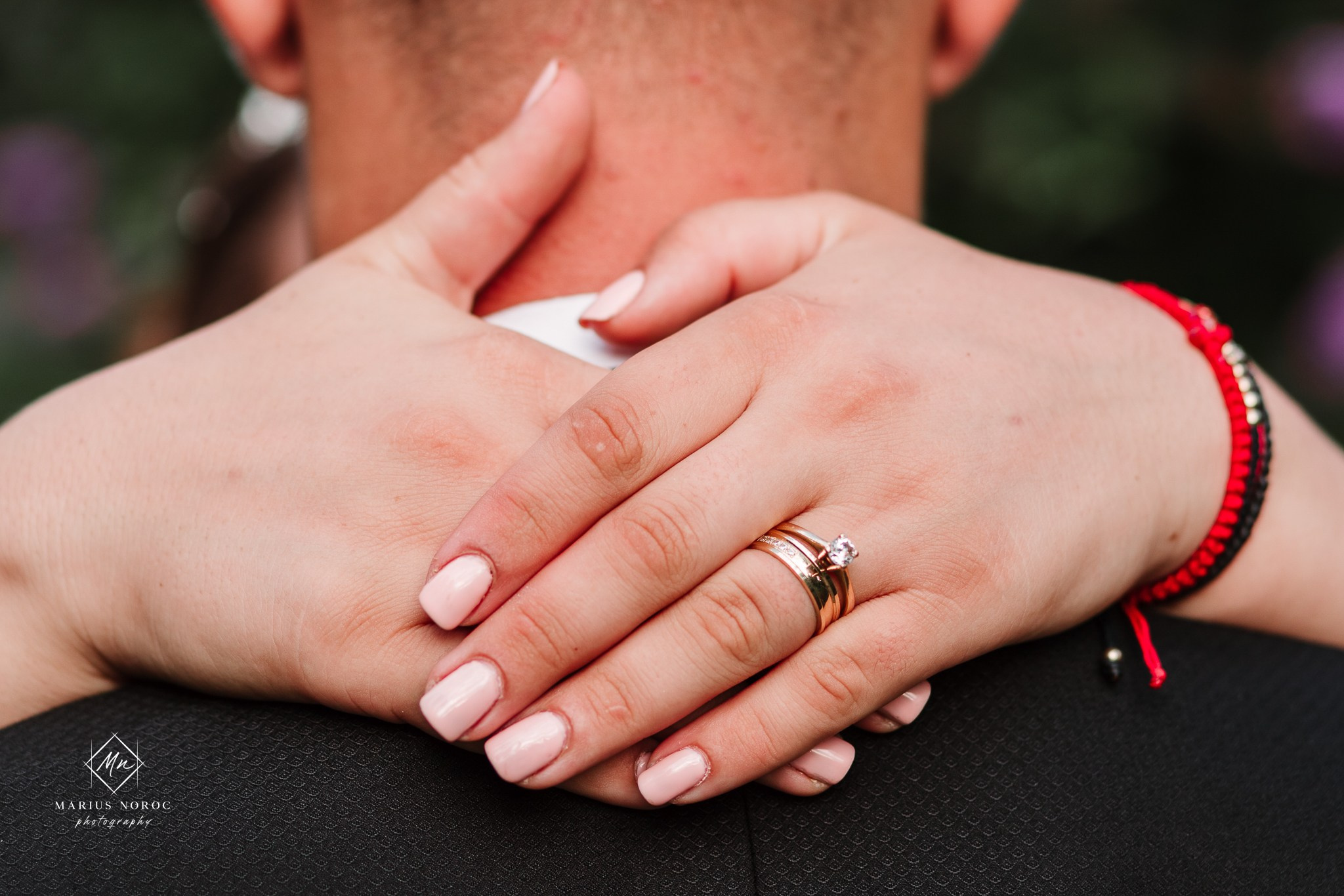 Iuliana & Alexandru | Gradina Botanica Iasi