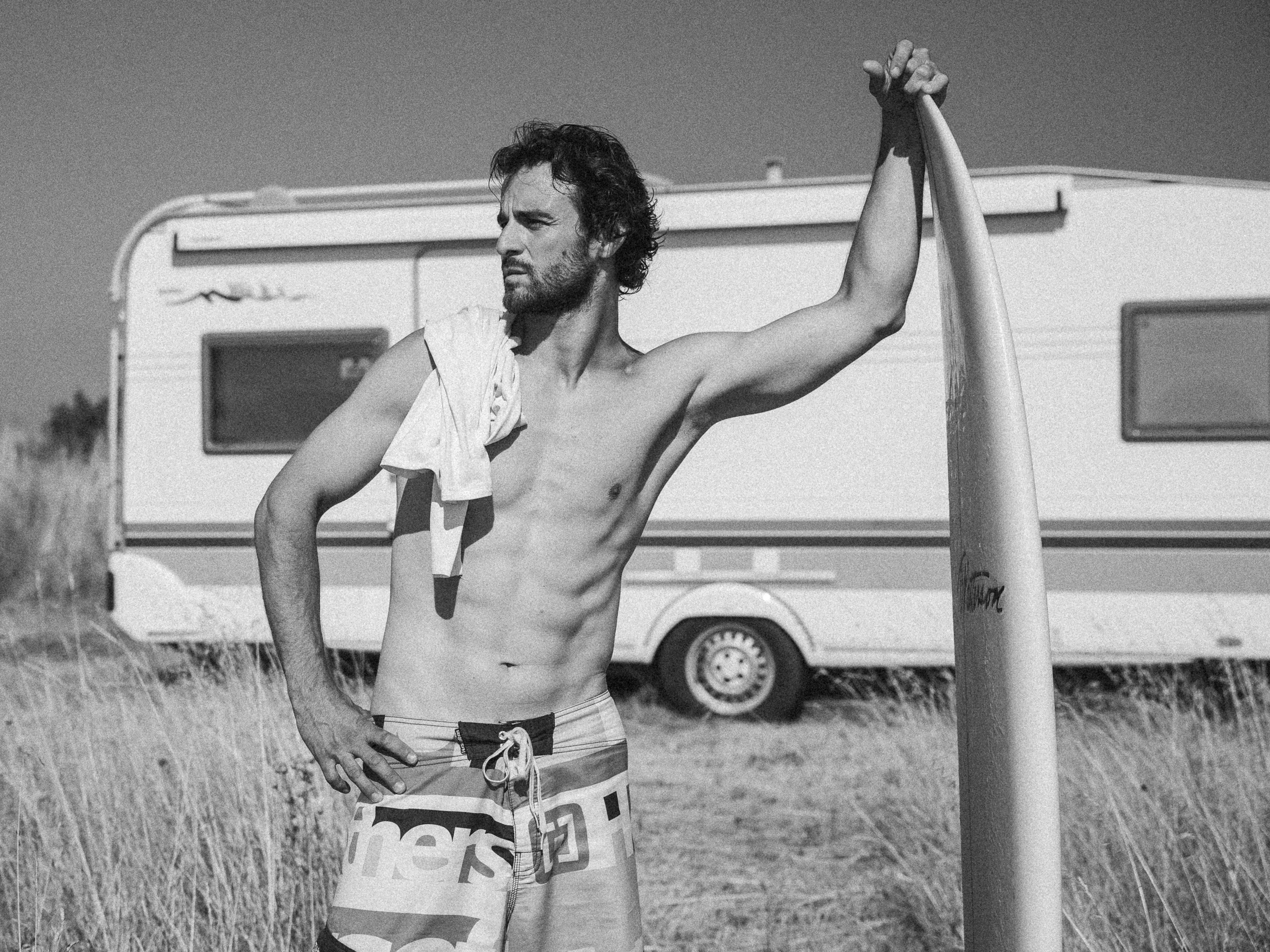 Ivailo. Евгения Найденова – брандов и портретен фотограф | България, Европа