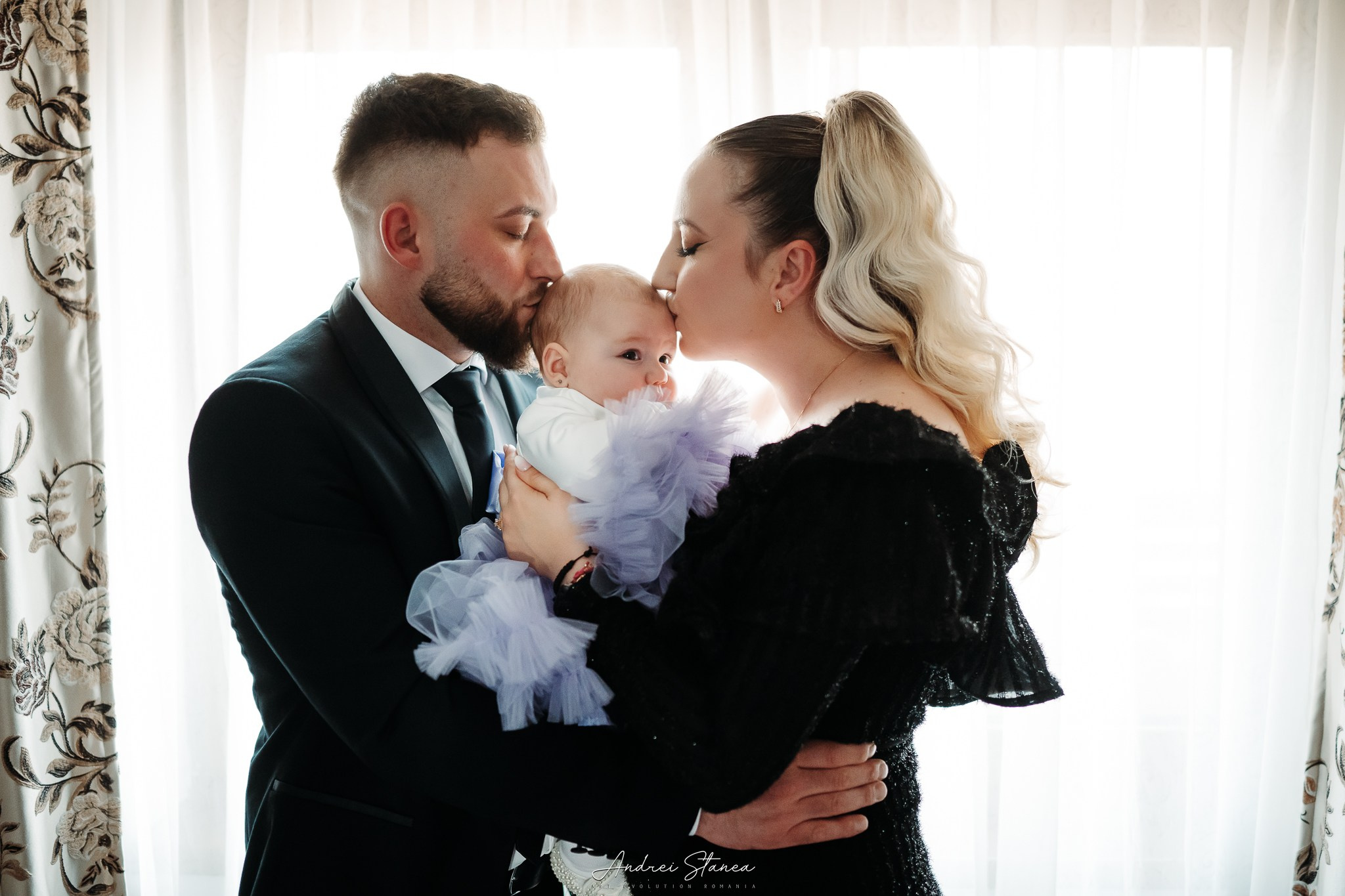 Zenayda. Andrei Stanea