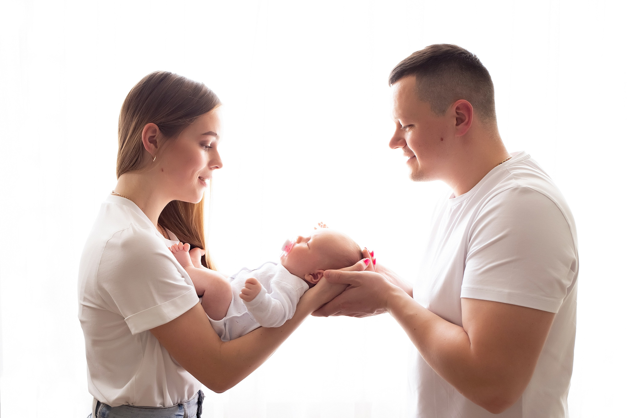 Estilo de vida. Fotógrafa profesional en España
