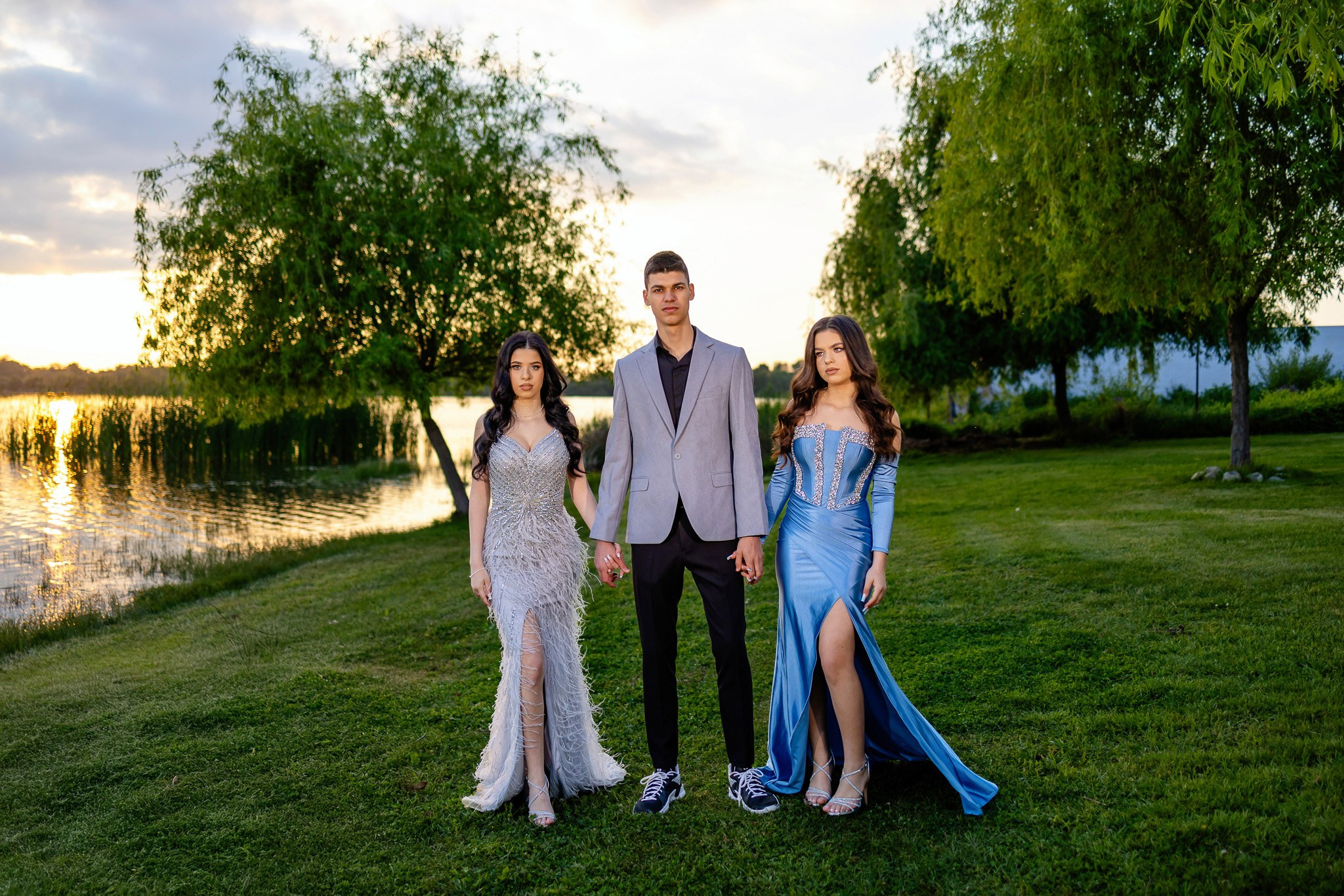 Antonia - Maria - Dan. Stoica Studio | Fotograf evenimente