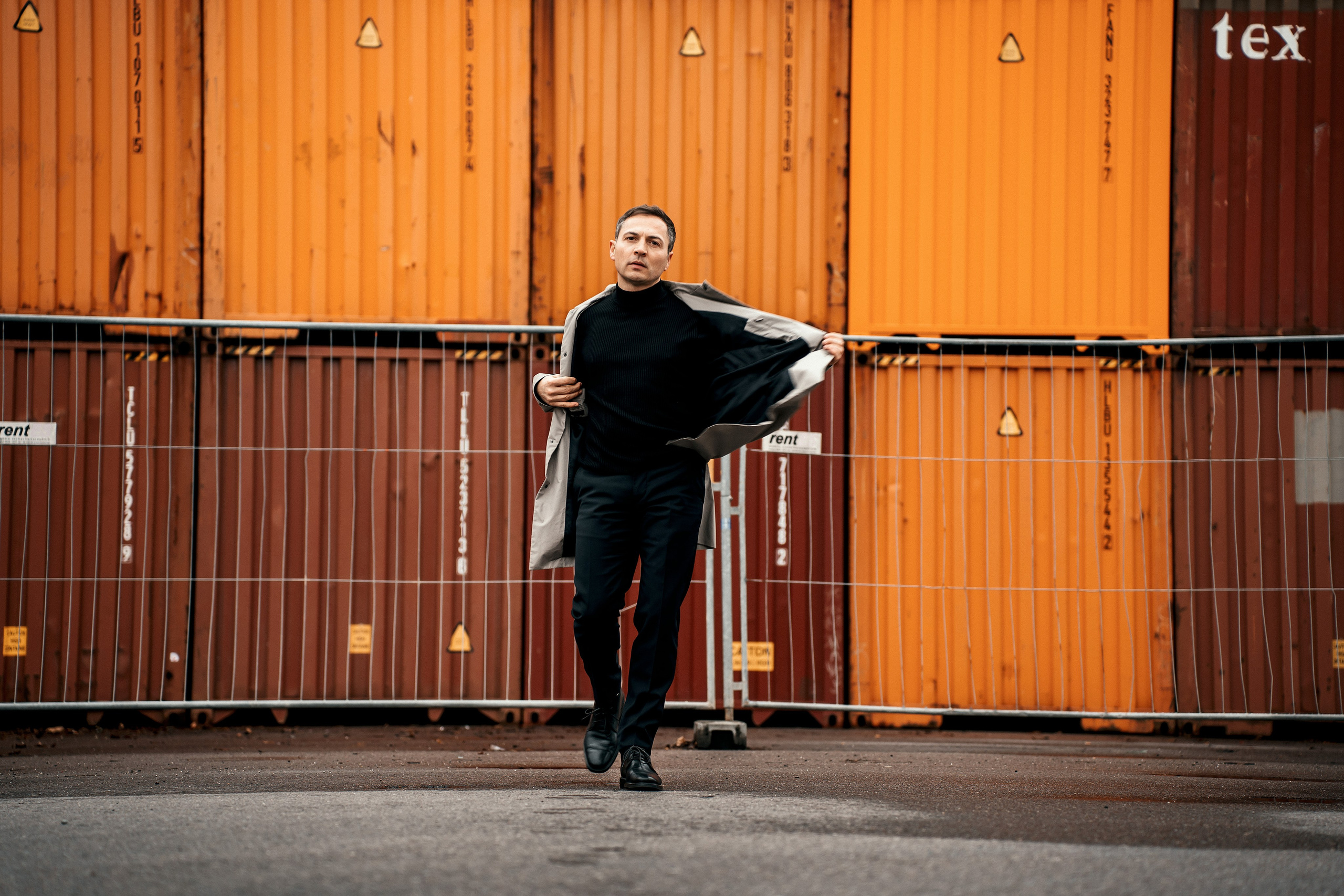 Portrait Fotografie. Männerfotograf im Raum Karlsruhe