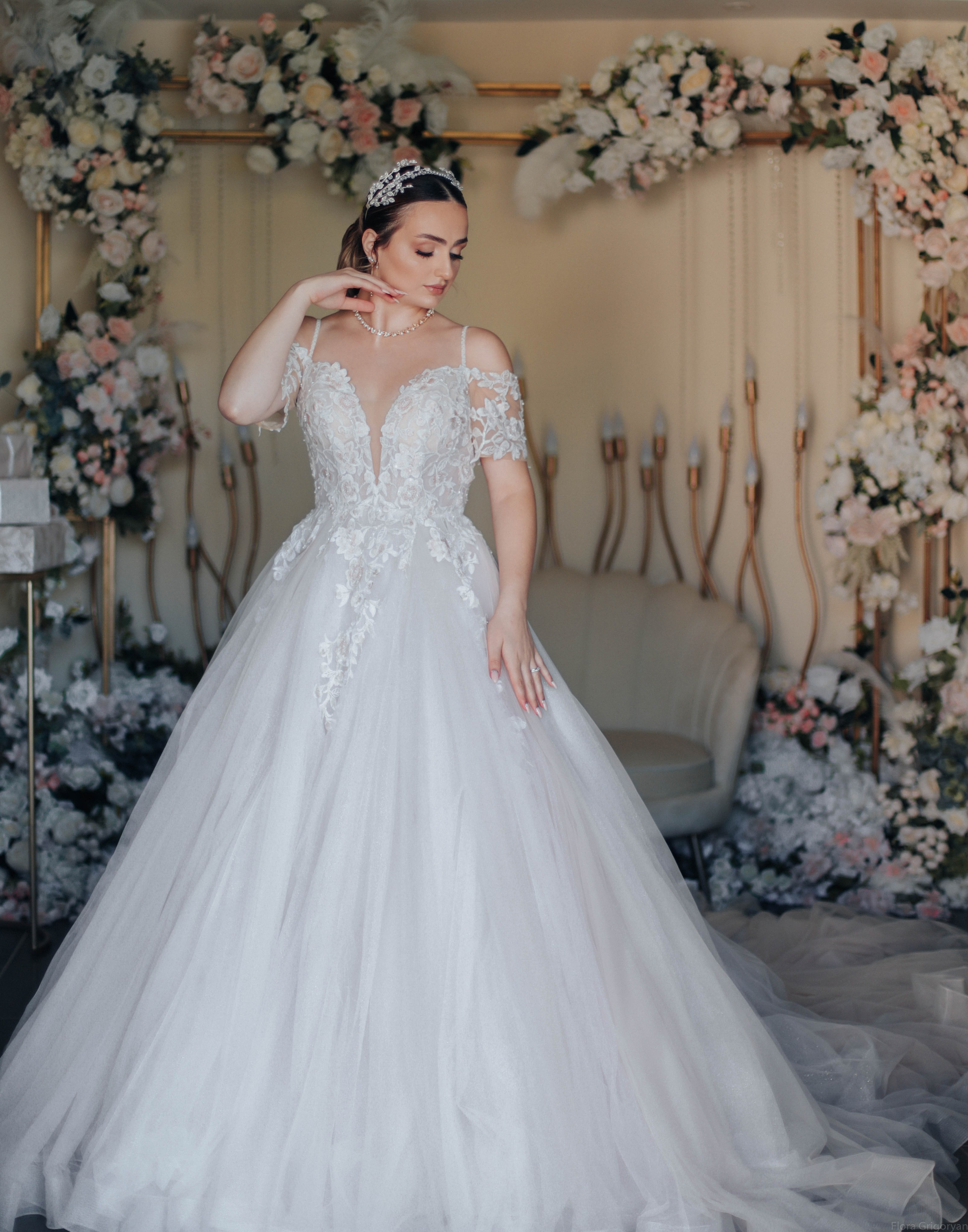 Wedding. Flora Grigoryan Wedding Photography