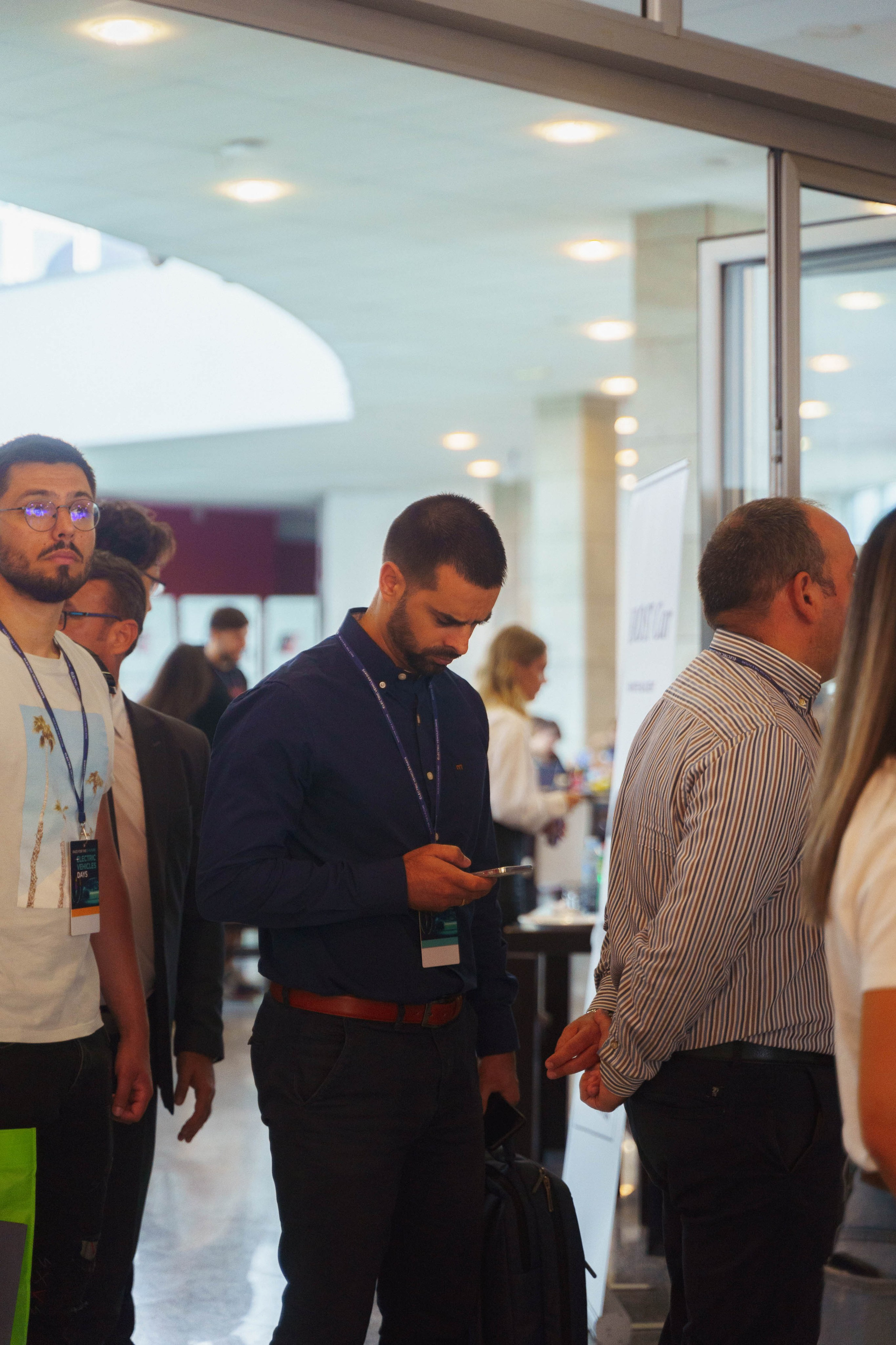 EV Days in Novi Sad 2023. Žukov Studio