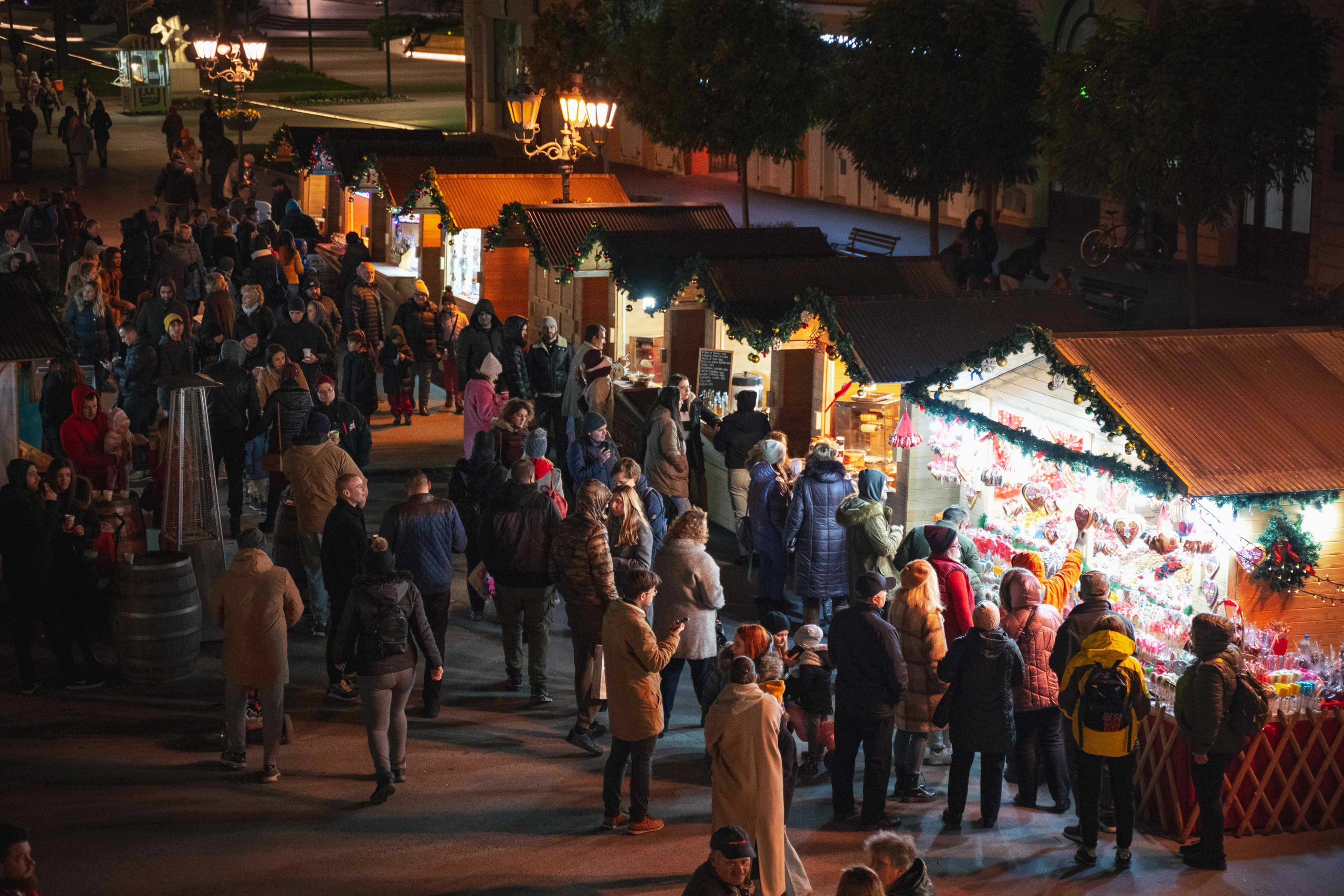 Novosadski Zimzolend. Жуков Студио