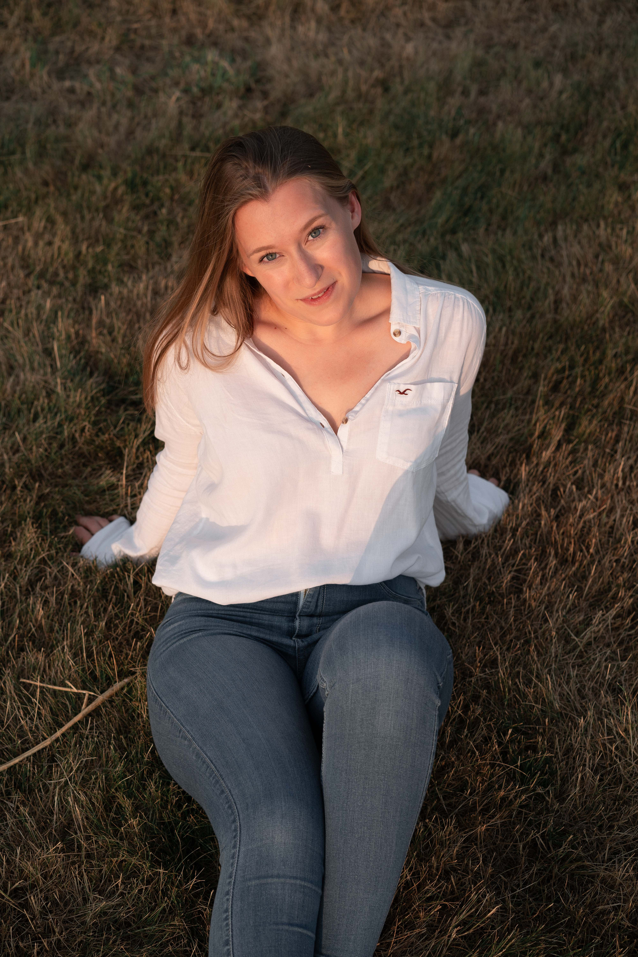 Summer time. Tatyana Van Hedent een fotograaf te Zele, Oost-Vlaanderen