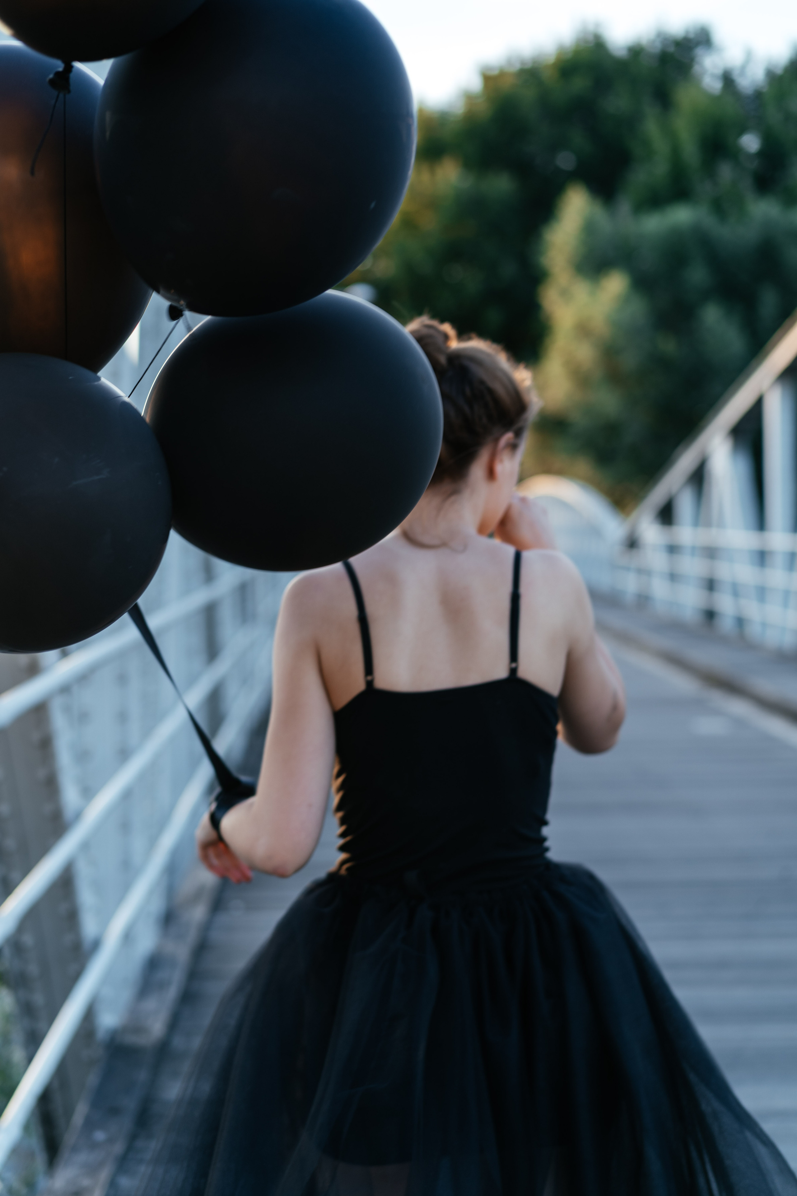 Drama queen. Tatyana Van Hedent een fotograaf te Zele, Oost-Vlaanderen