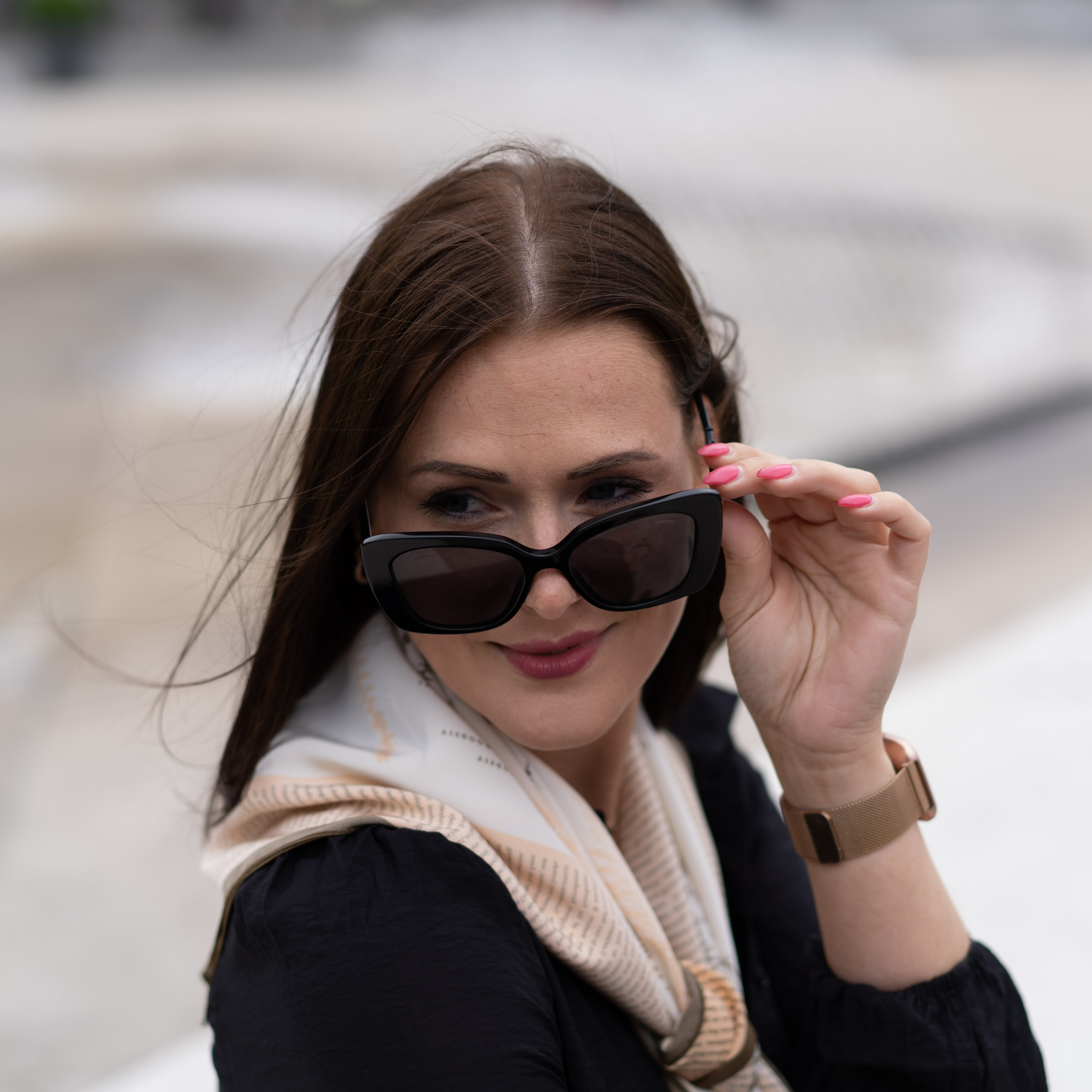 Little black dress / Lokeren. Tatyana Van Hedent een fotograaf te Zele, Oost-Vlaanderen