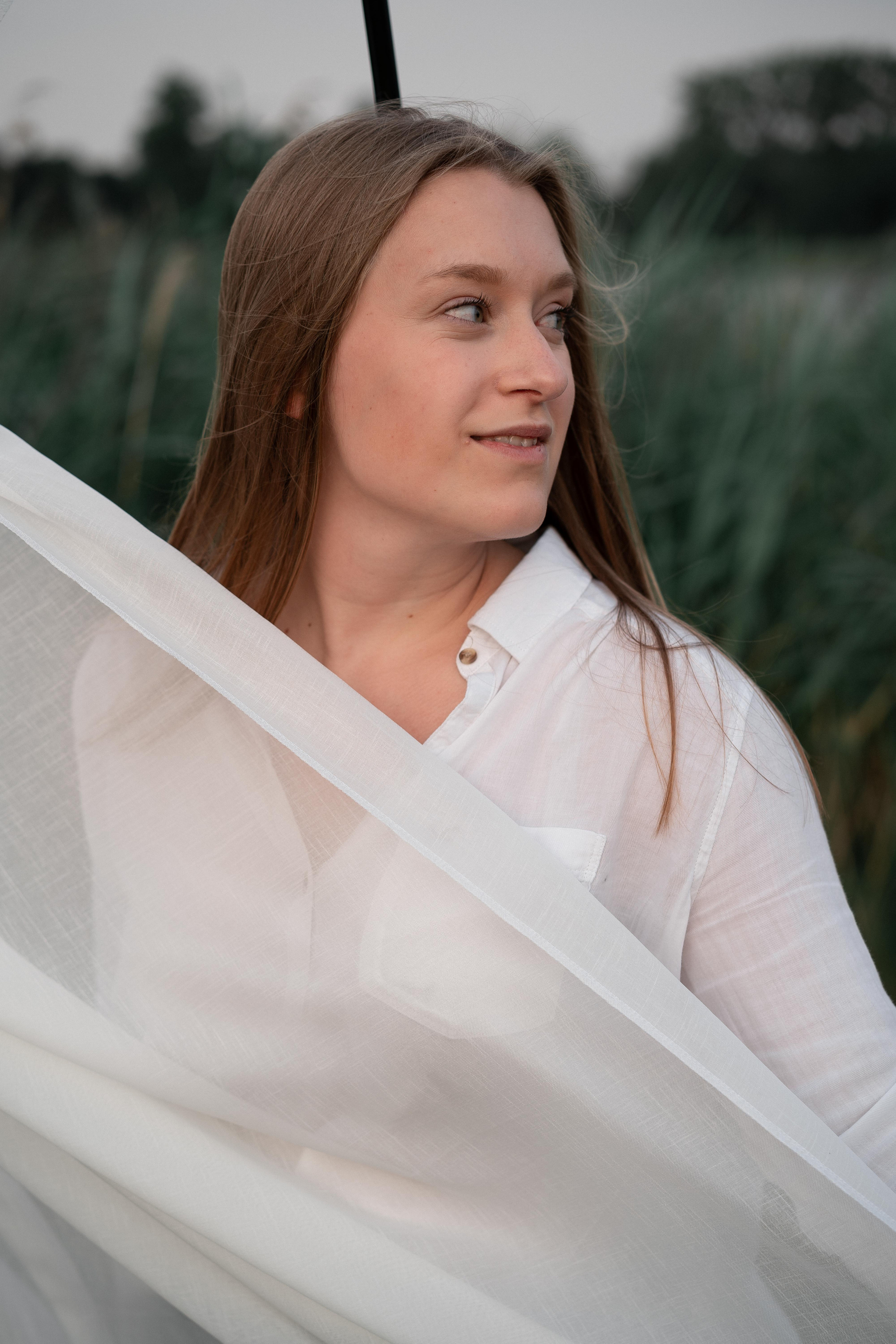 Summer time. Tatyana Van Hedent een fotograaf te Zele, Oost-Vlaanderen