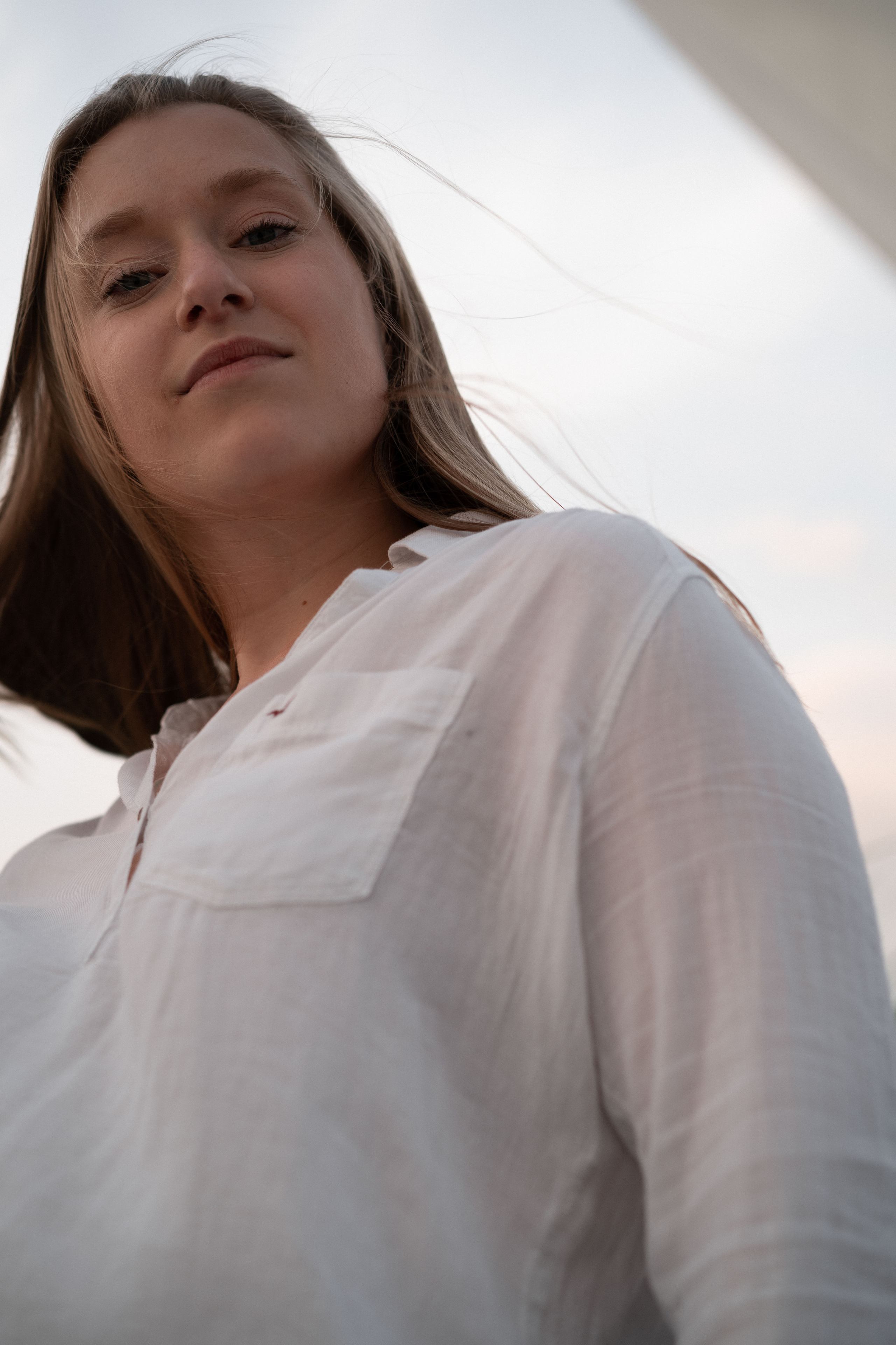 Summer time. Tatyana Van Hedent een fotograaf te Zele, Oost-Vlaanderen