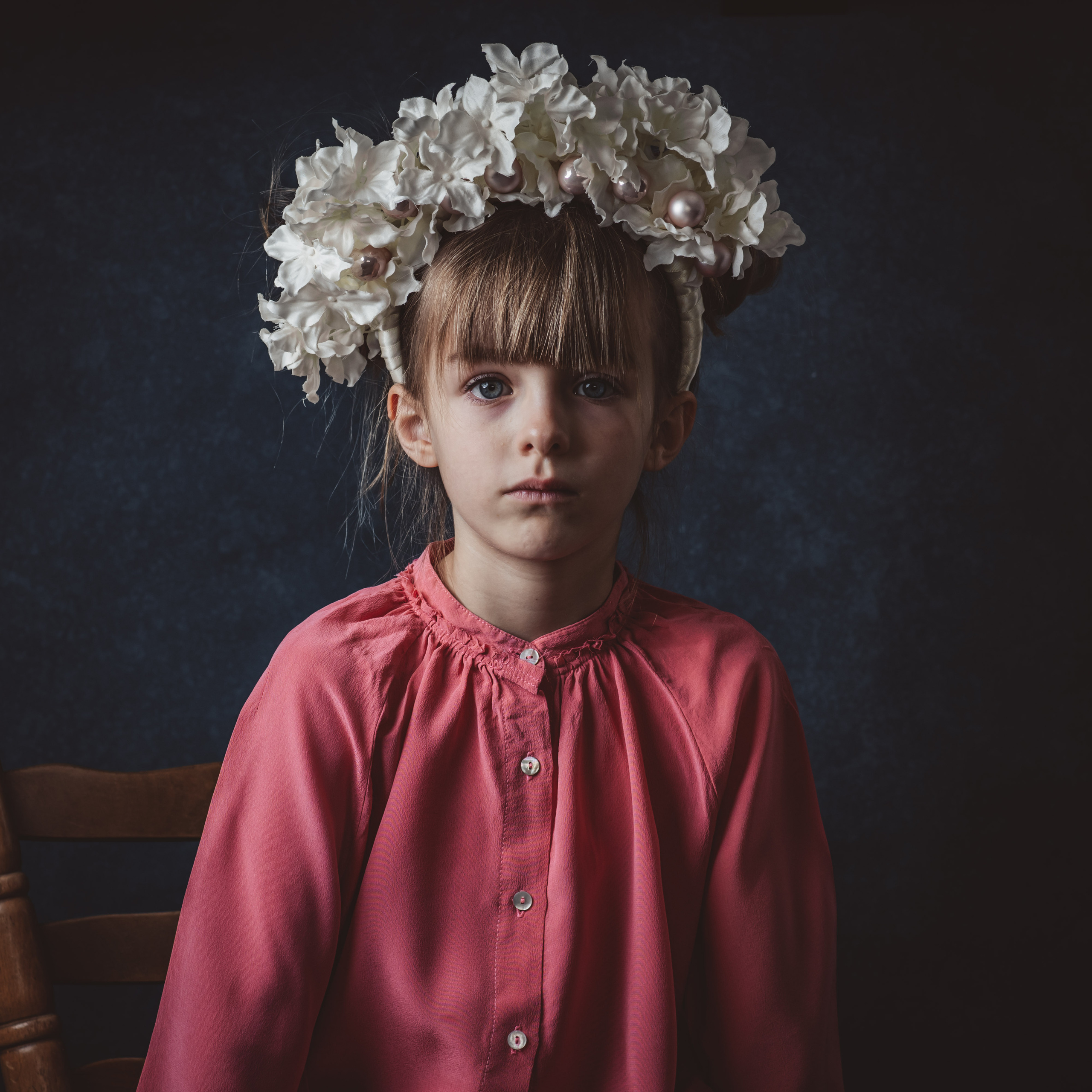 Kid’s photography. Tatyana Van Hedent een fotograaf te Zele, Oost-Vlaanderen