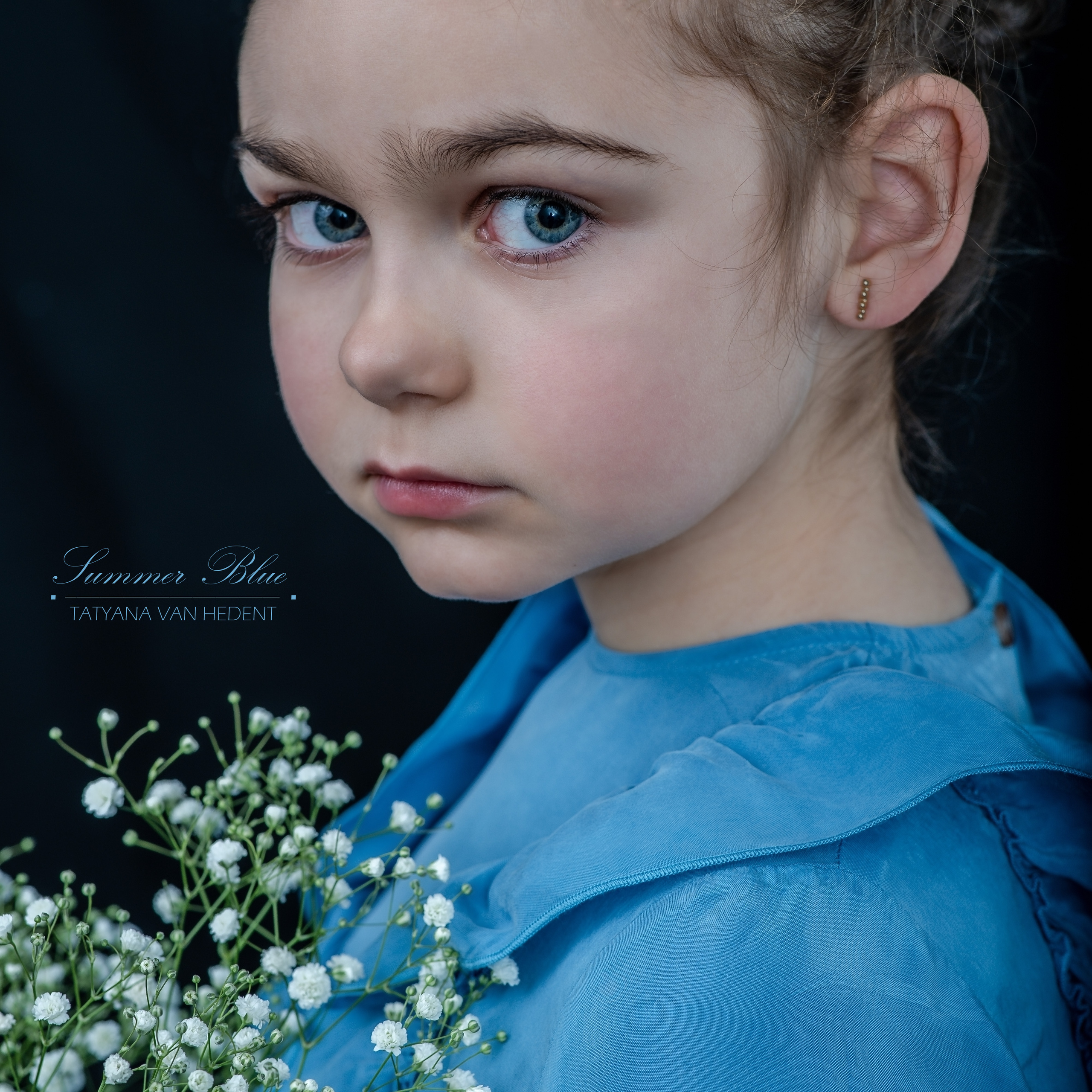 Kid’s photography. Tatyana Van Hedent een fotograaf te Zele, Oost-Vlaanderen