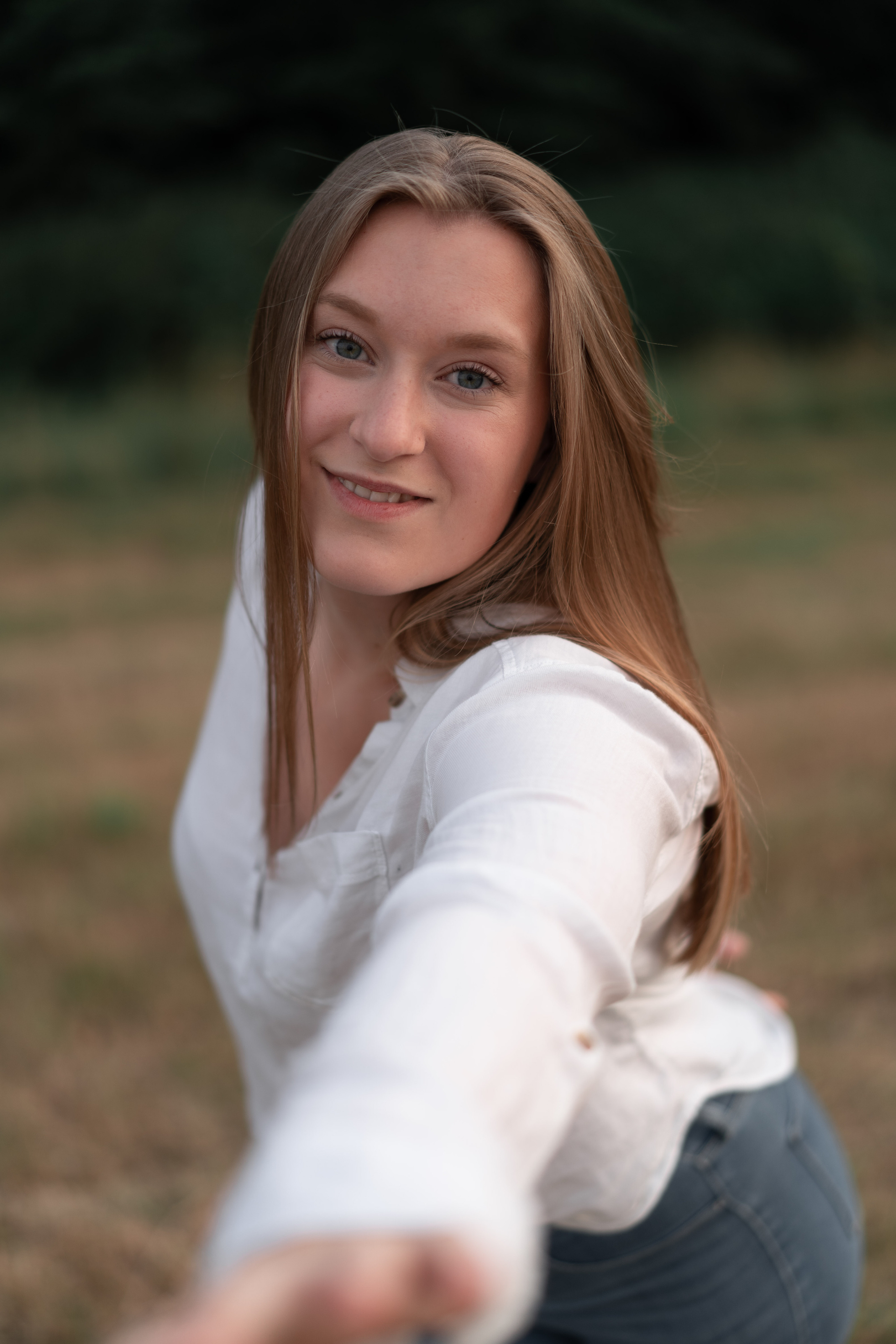 Summer time. Tatyana Van Hedent een fotograaf te Zele, Oost-Vlaanderen