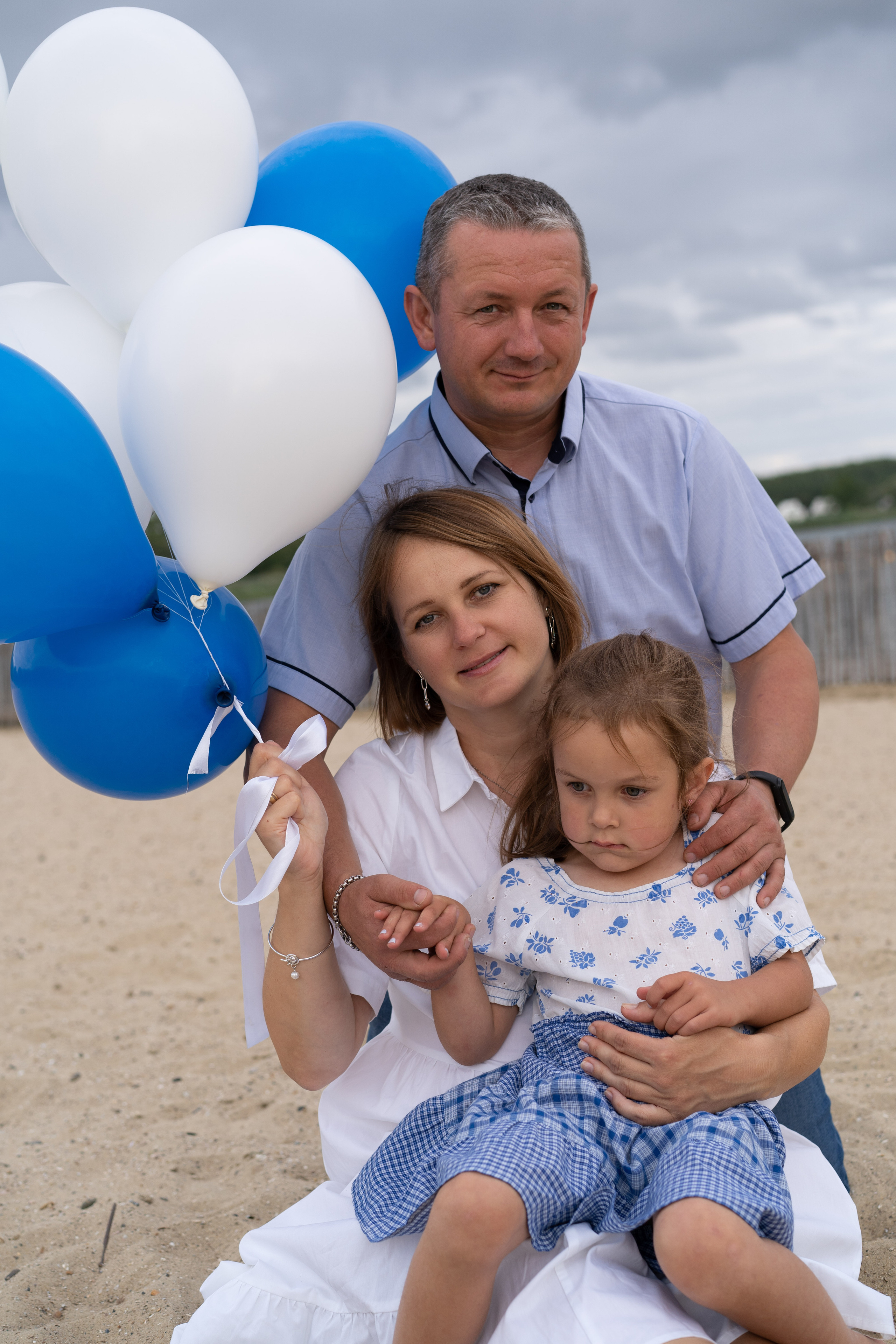 Klanten galerij. Tatyana Van Hedent een fotograaf te Zele, Oost-Vlaanderen