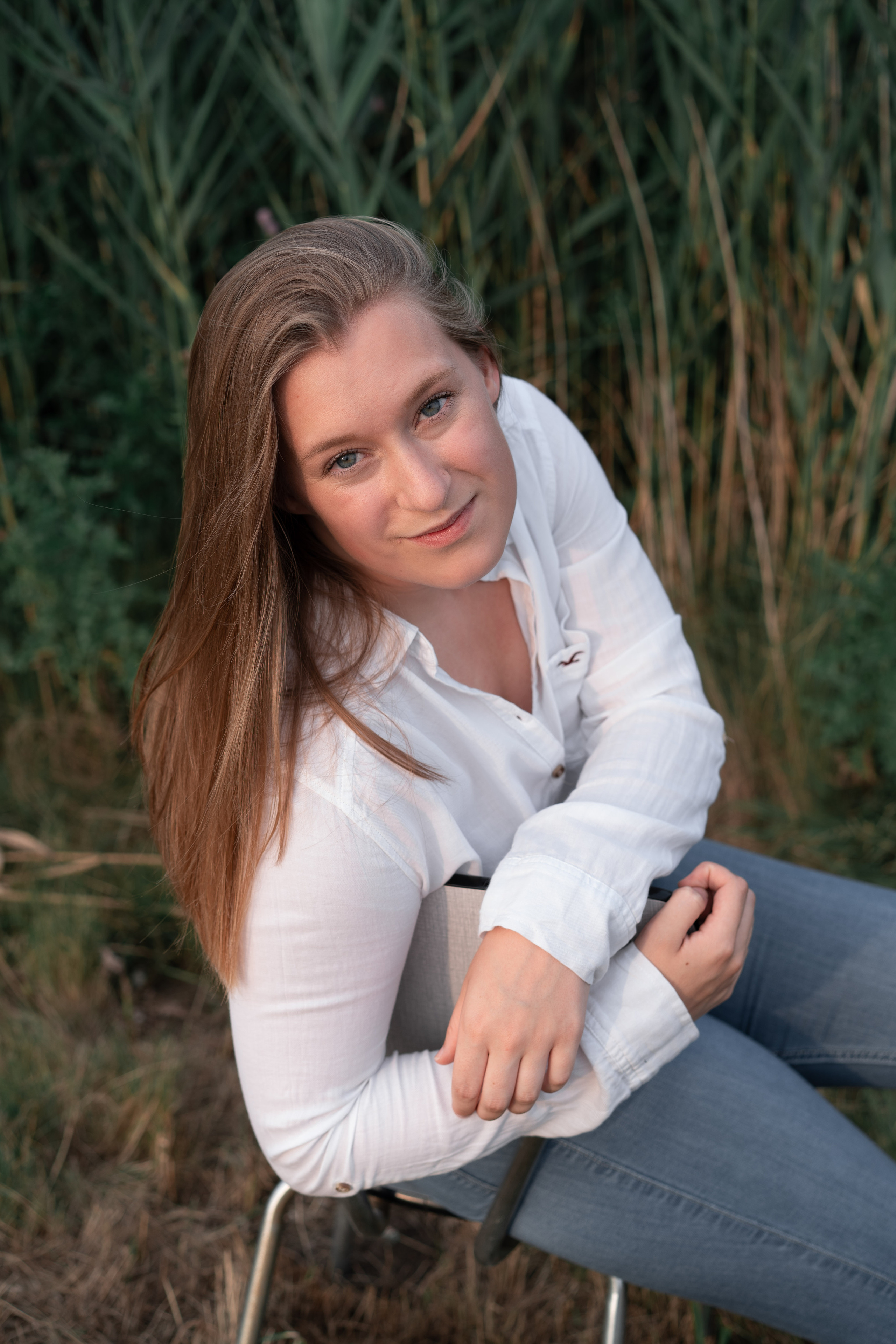 Summer time. Tatyana Van Hedent een fotograaf te Zele, Oost-Vlaanderen