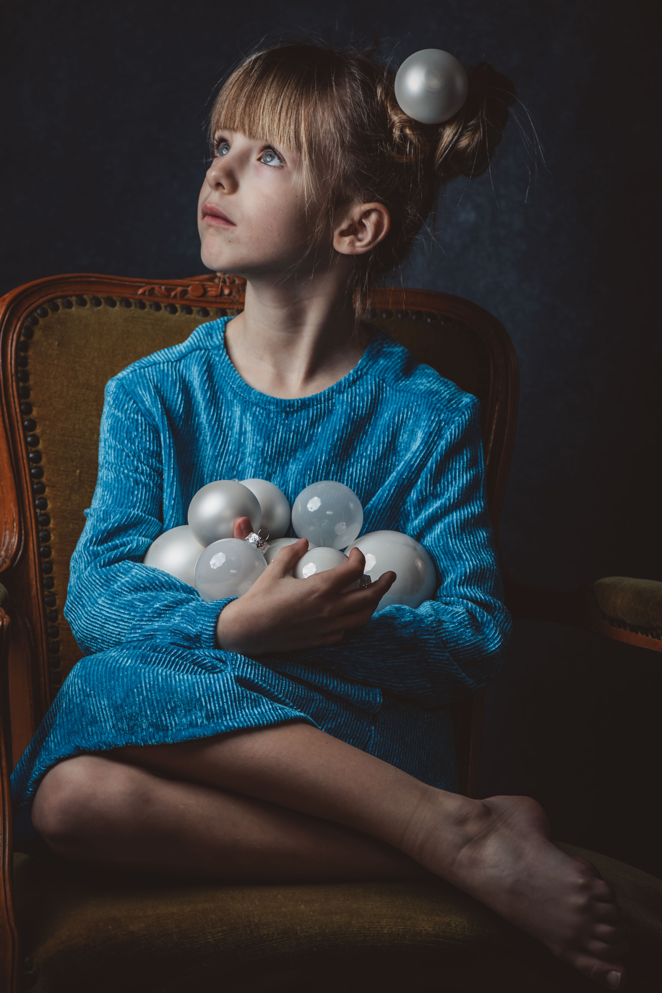 Kid’s photography. Tatyana Van Hedent een fotograaf te Zele, Oost-Vlaanderen