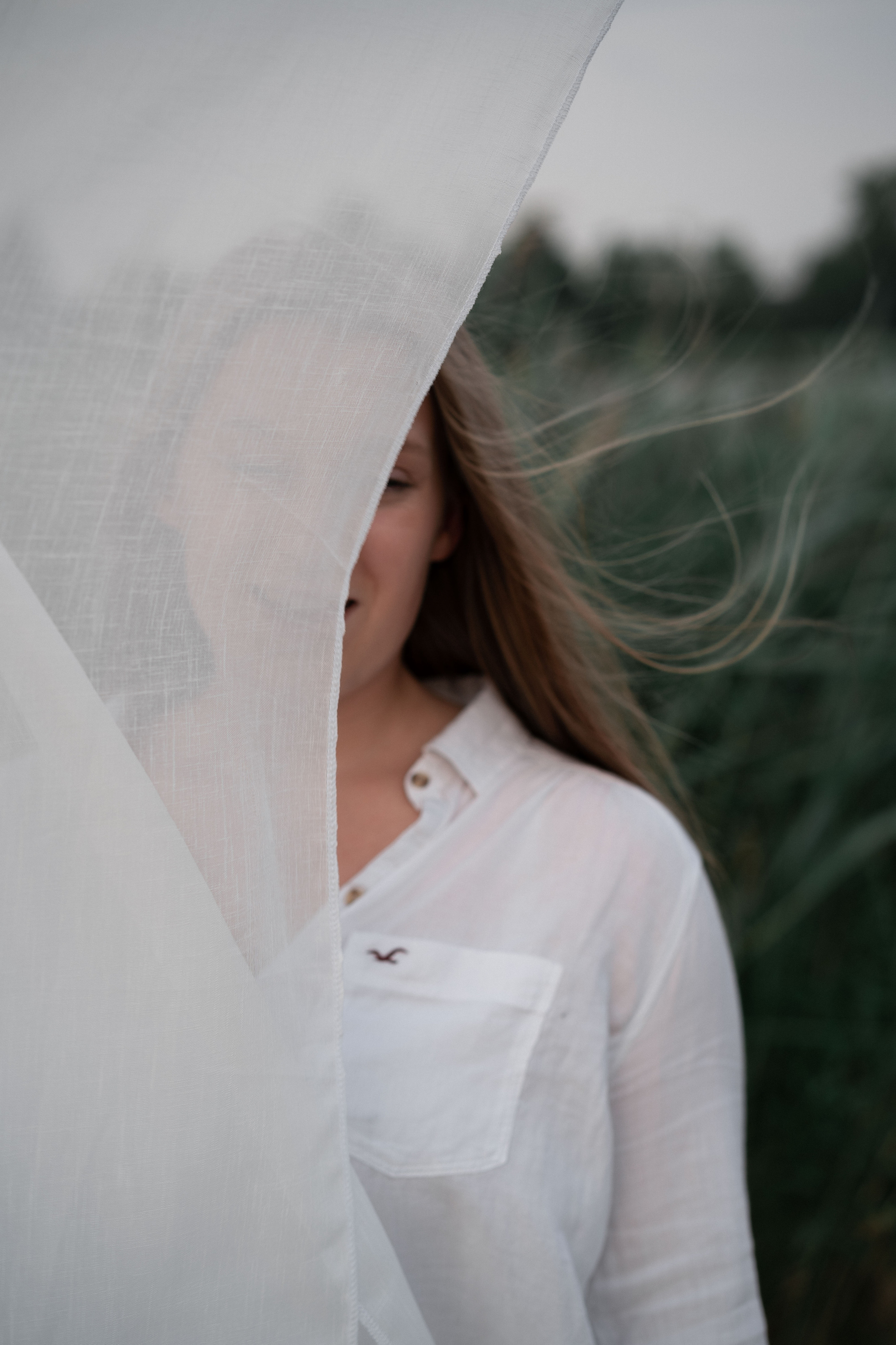 Summer time. Tatyana Van Hedent een fotograaf te Zele, Oost-Vlaanderen