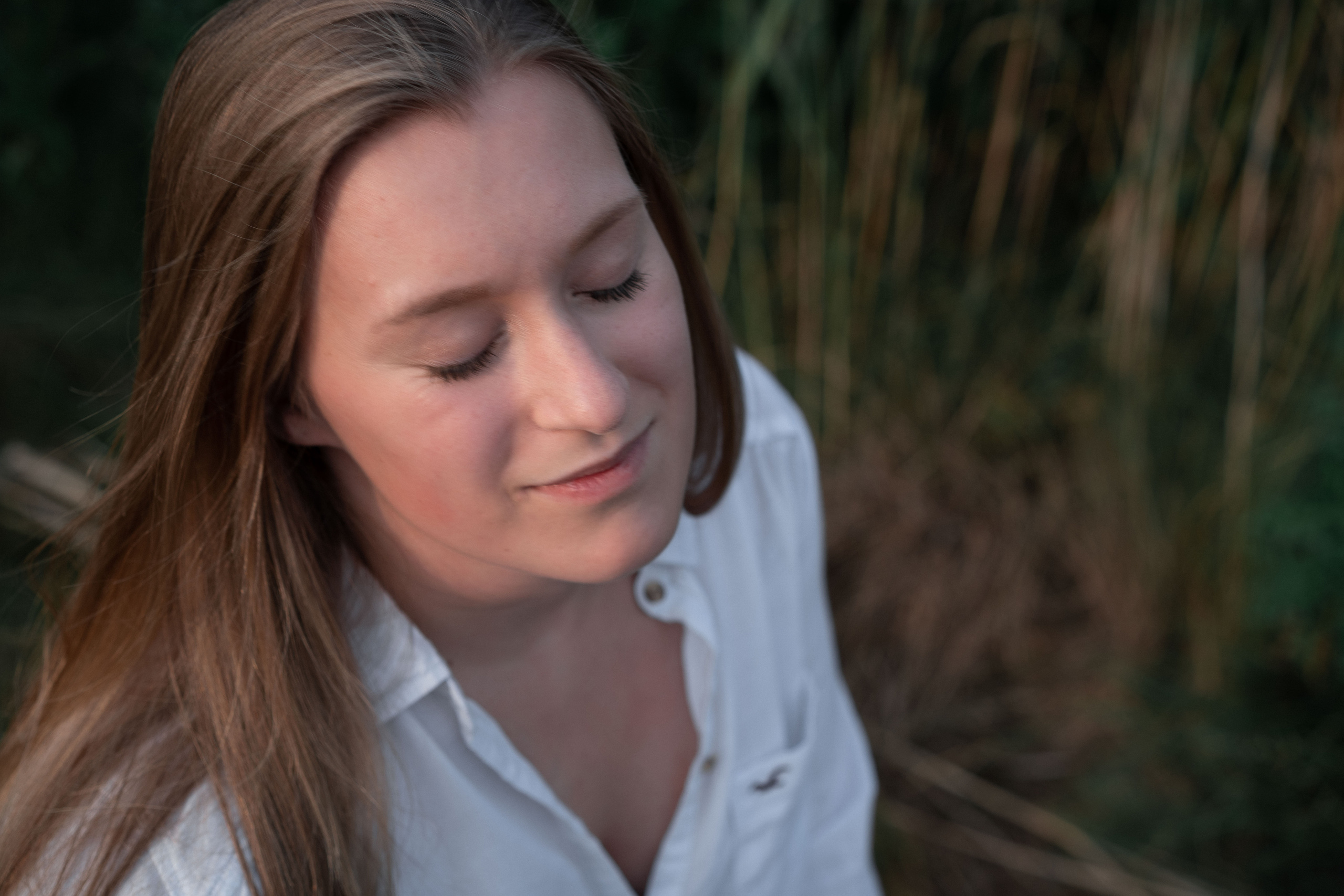 Summer time. Tatyana Van Hedent een fotograaf te Zele, Oost-Vlaanderen