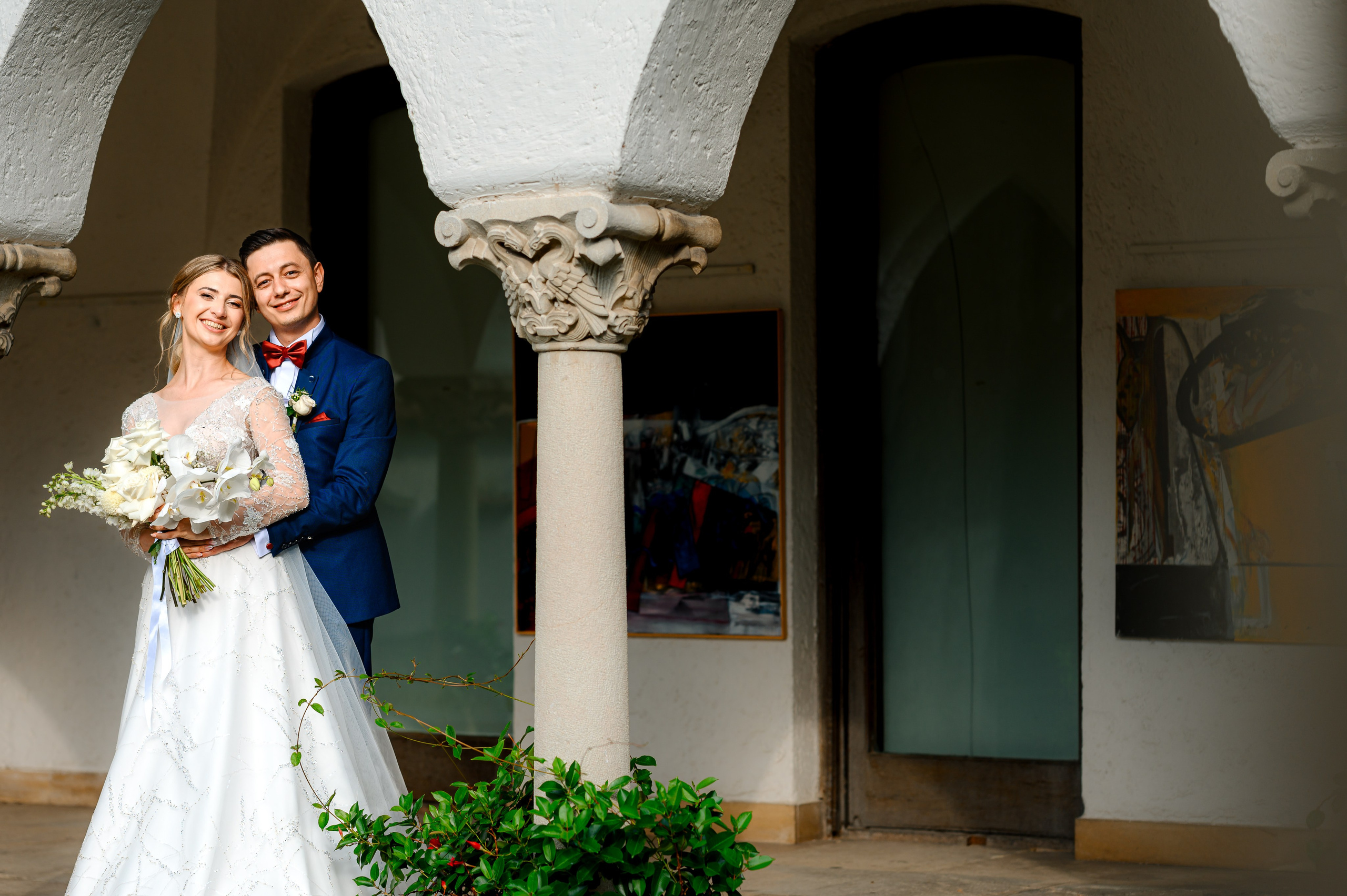 Teodora & Mihai. Mugurel Olteanu Fotograf