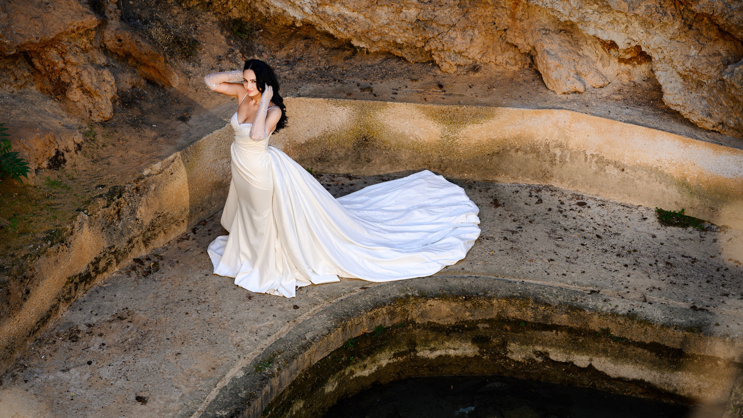 Laura & Cosmin. Mugurel Olteanu Fotograf