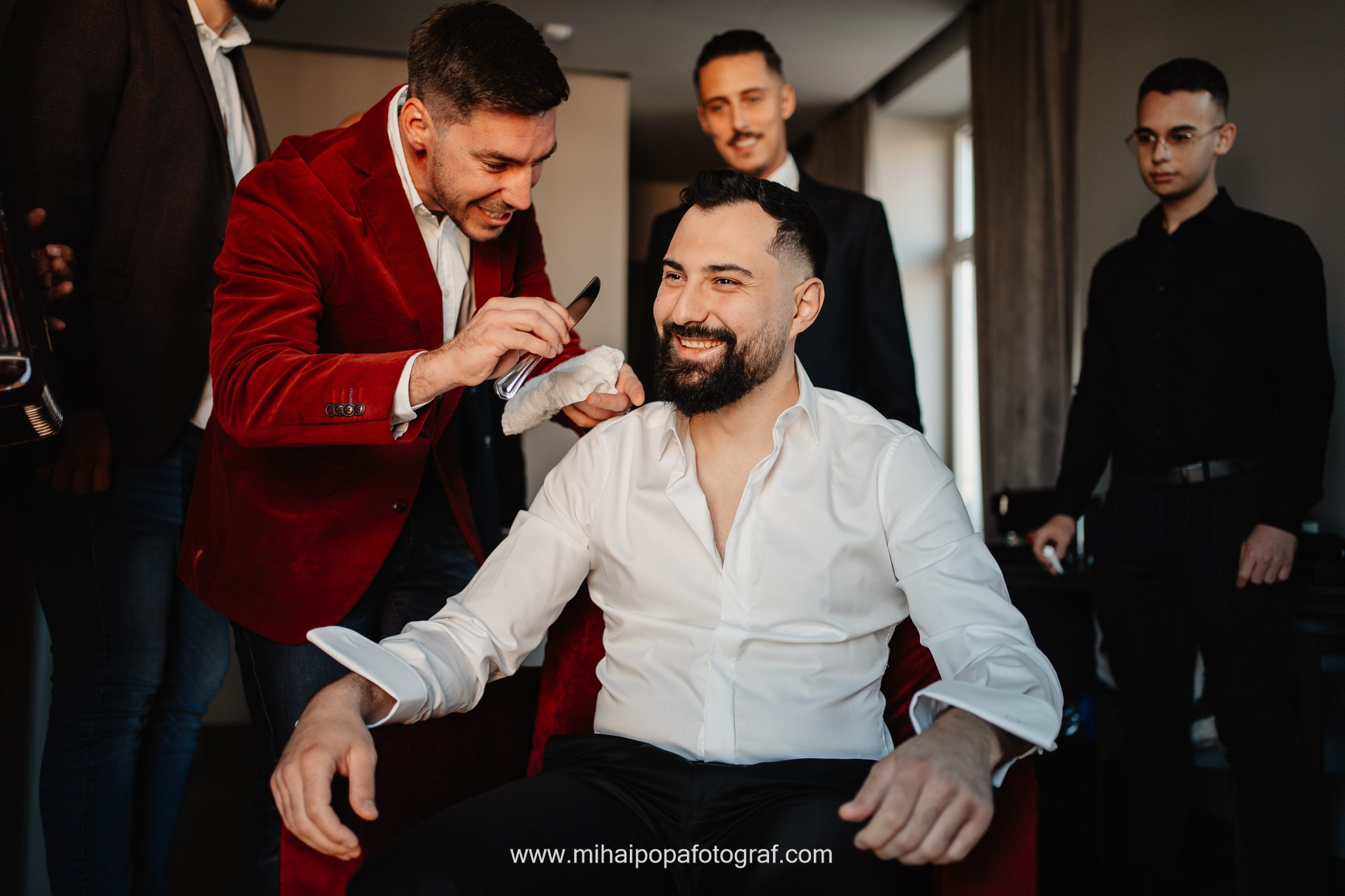 Andreea&Ștefan. Mihai Popa |Wedding Photographer | Worldwide | Bucharest