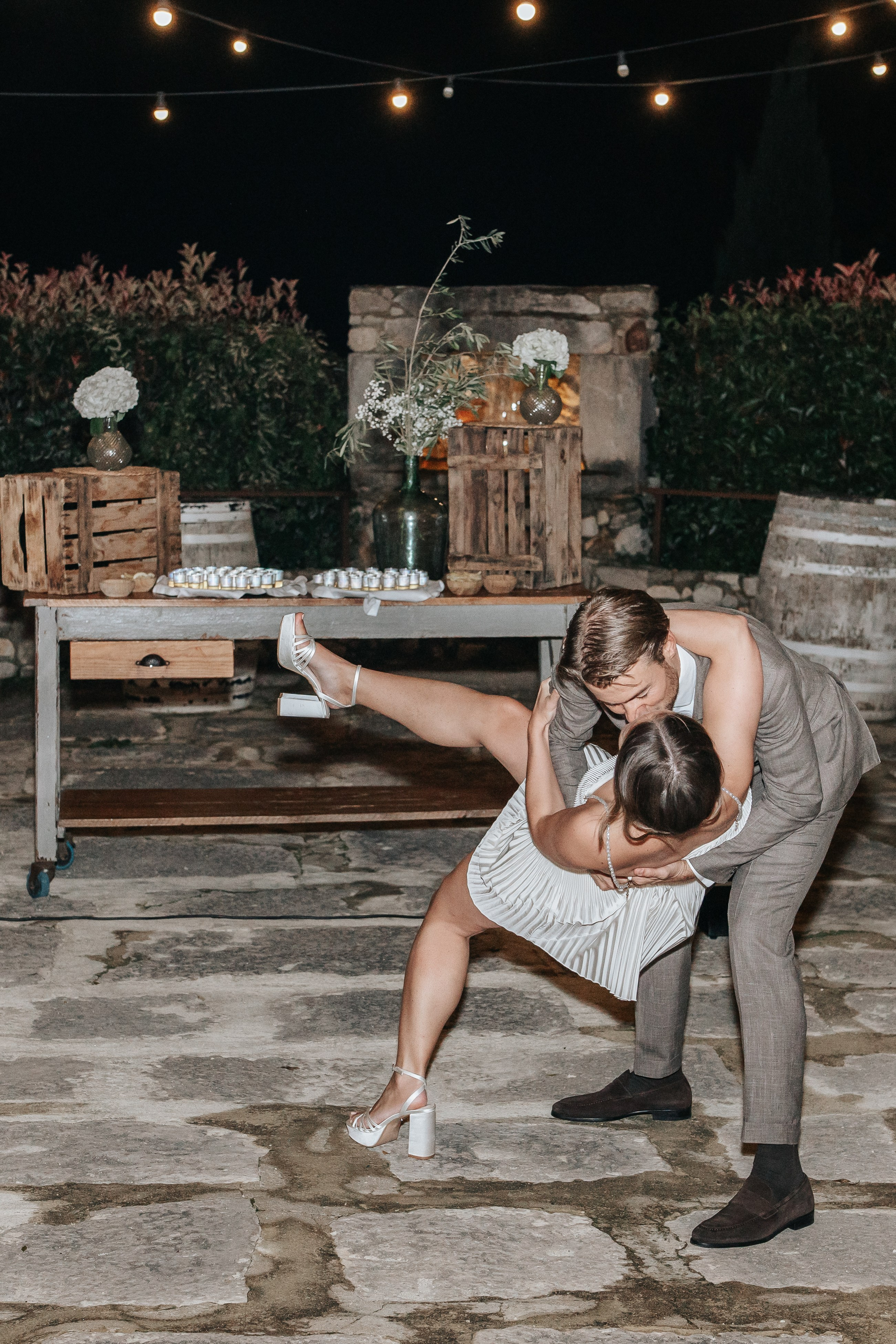 Mirthe+Julius, 08.11.2025, Finca Mas Battle. Fotógrafa de bodas en Cataluña