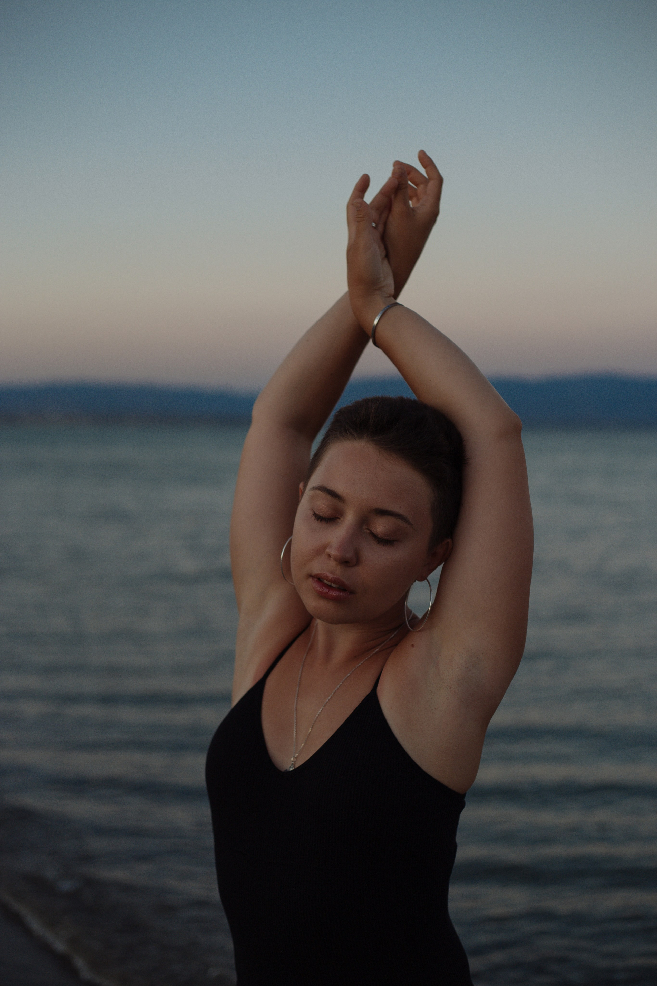 N. Xenia Shvili Photo